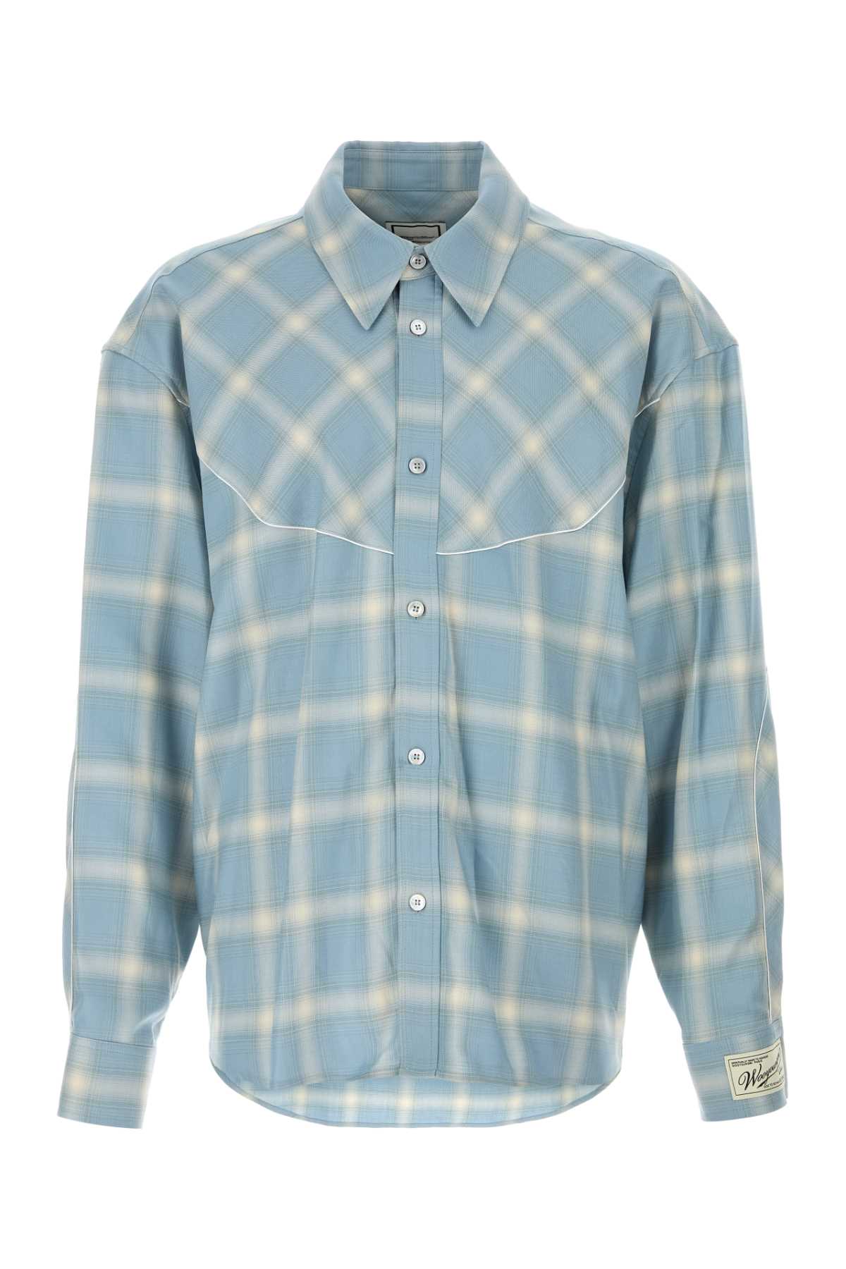 Mens Shirt