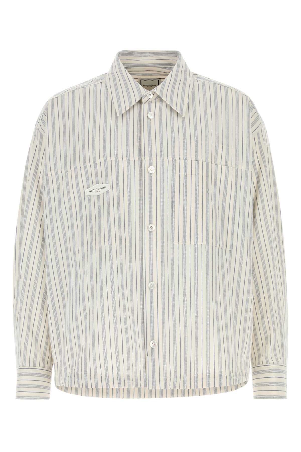 Mens Shirt
