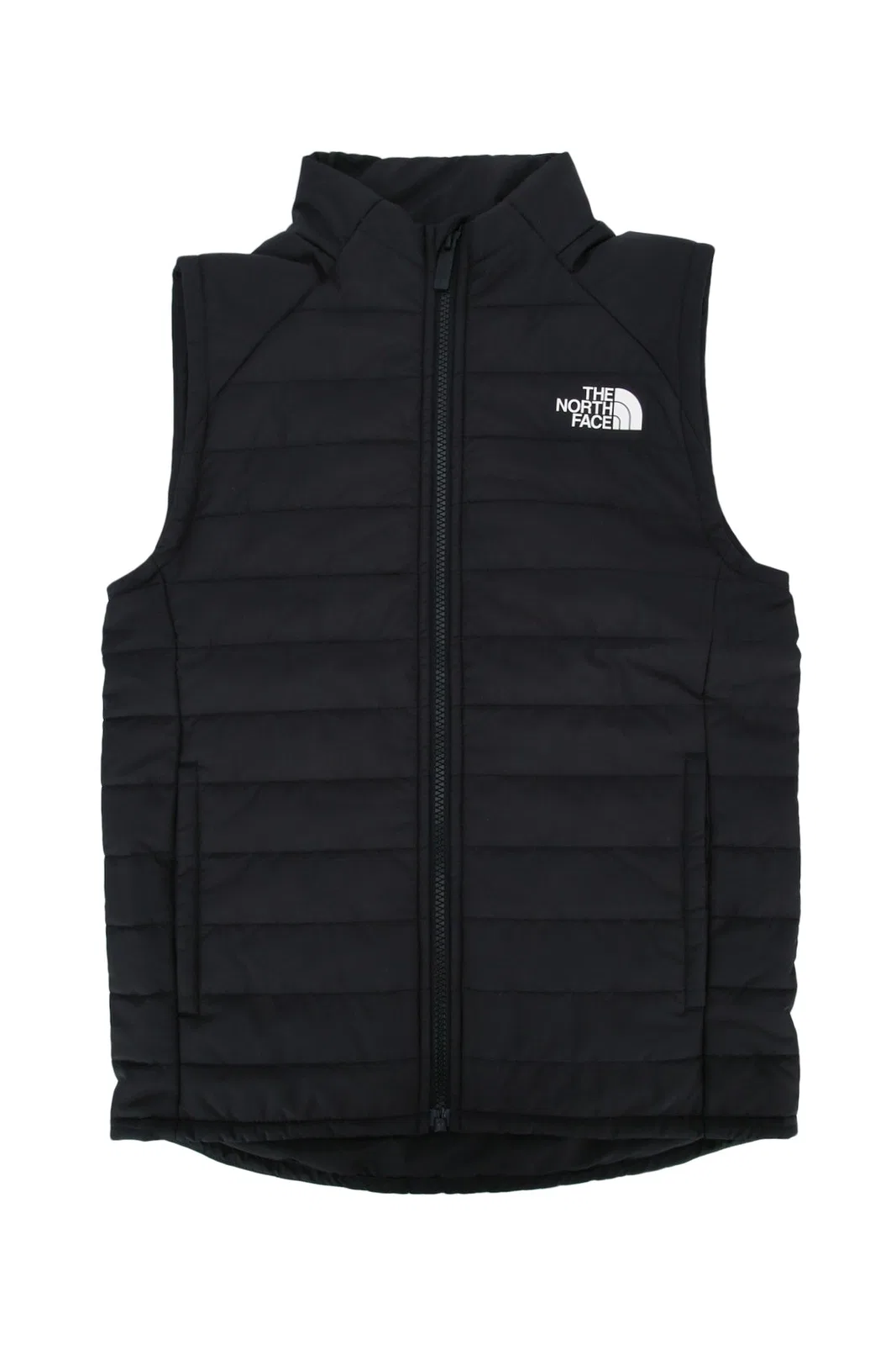 B Never Stop Synthetic Vest