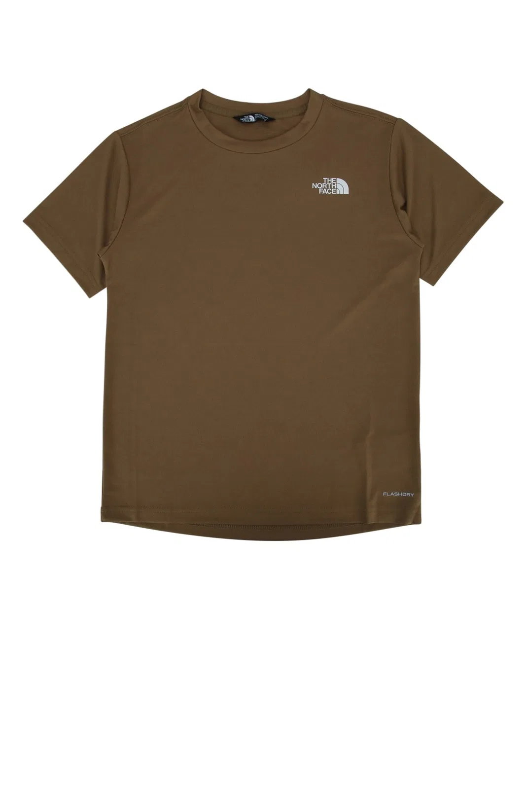 Teen New 24/7 Ss Tee