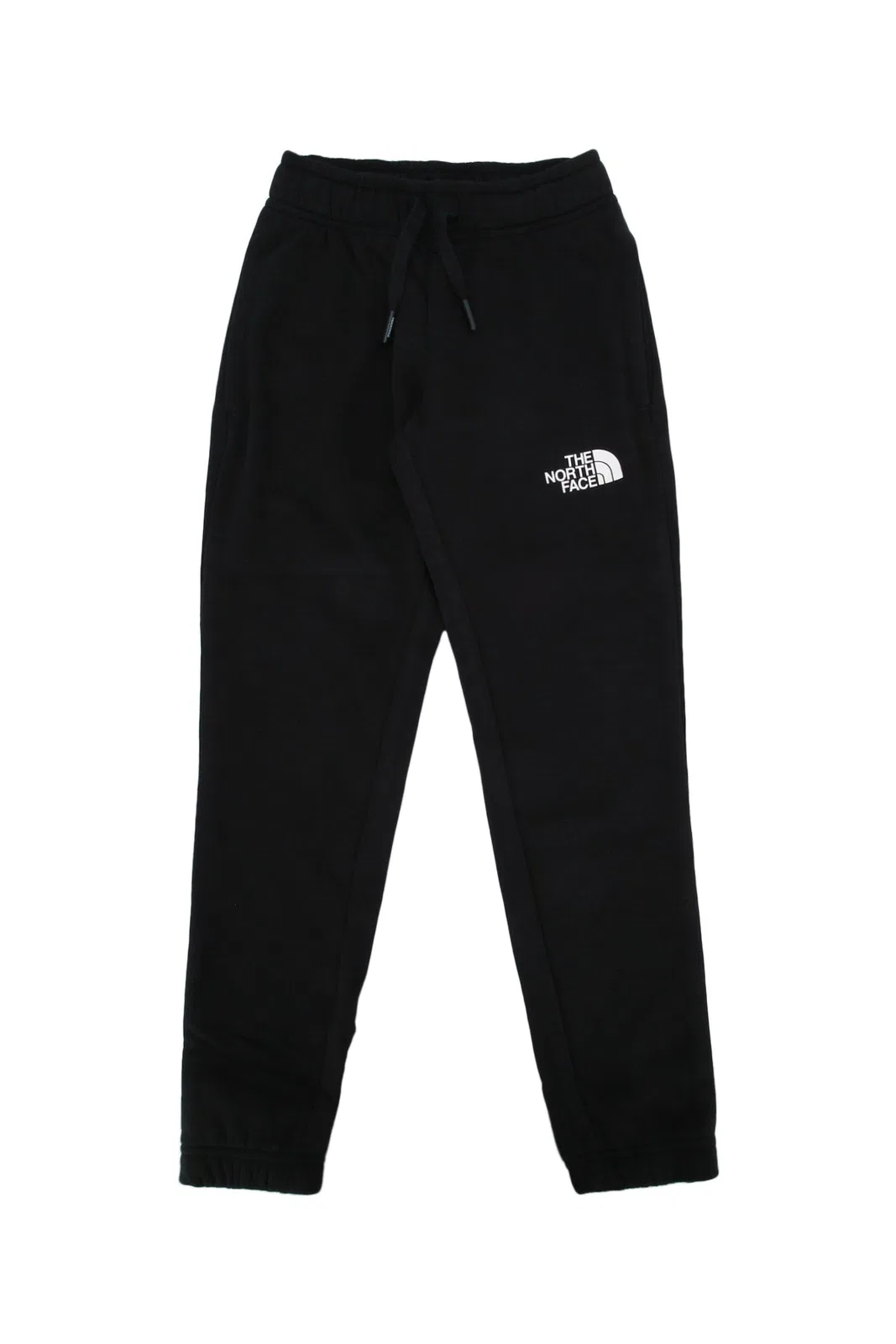 Teen Simple Dome Light Regular Tapered Joggers