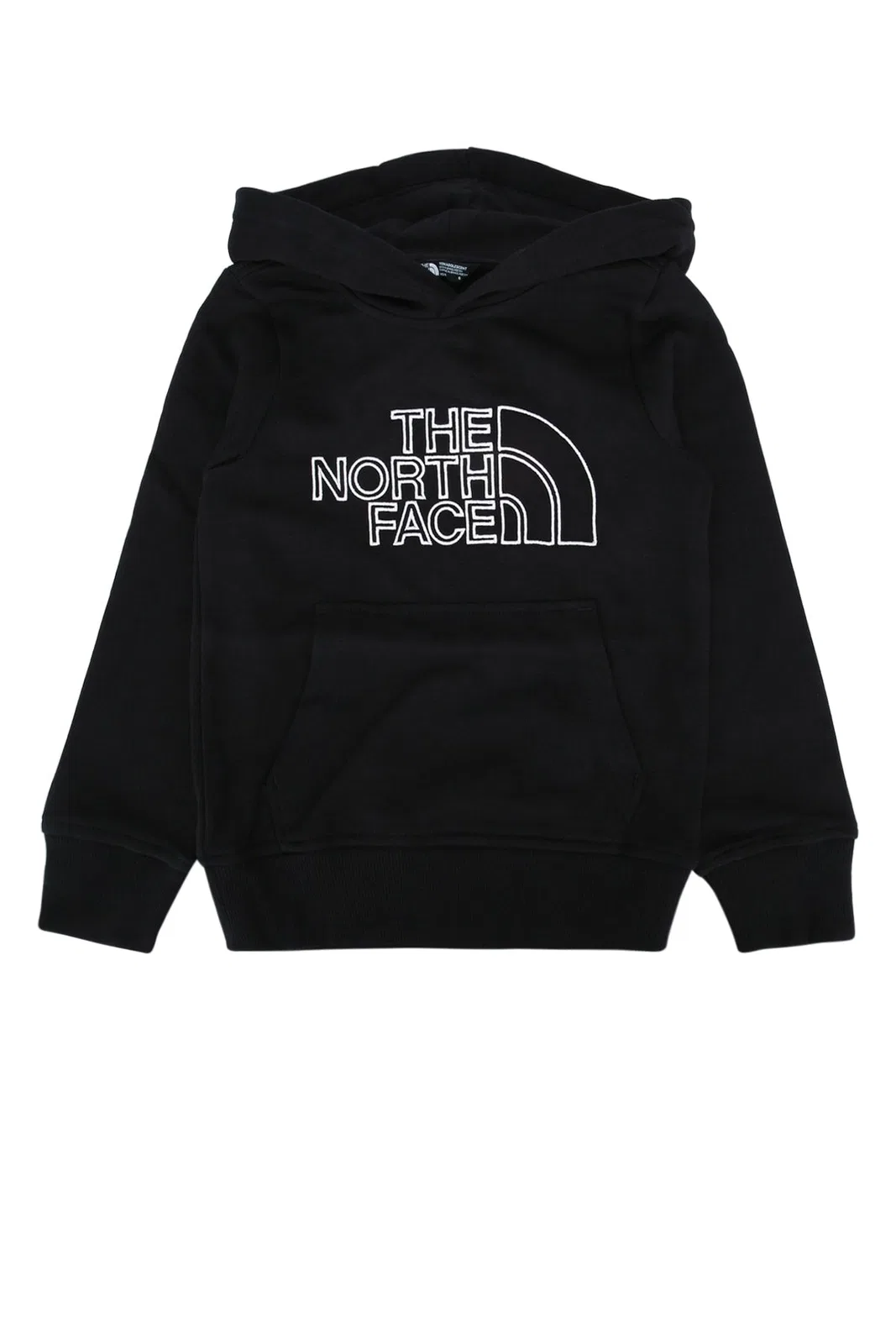 Teen Drew Peak Light Reg Hoodie