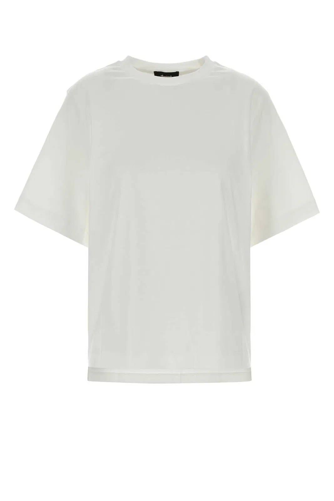 Herno Laminar Tshirt In White