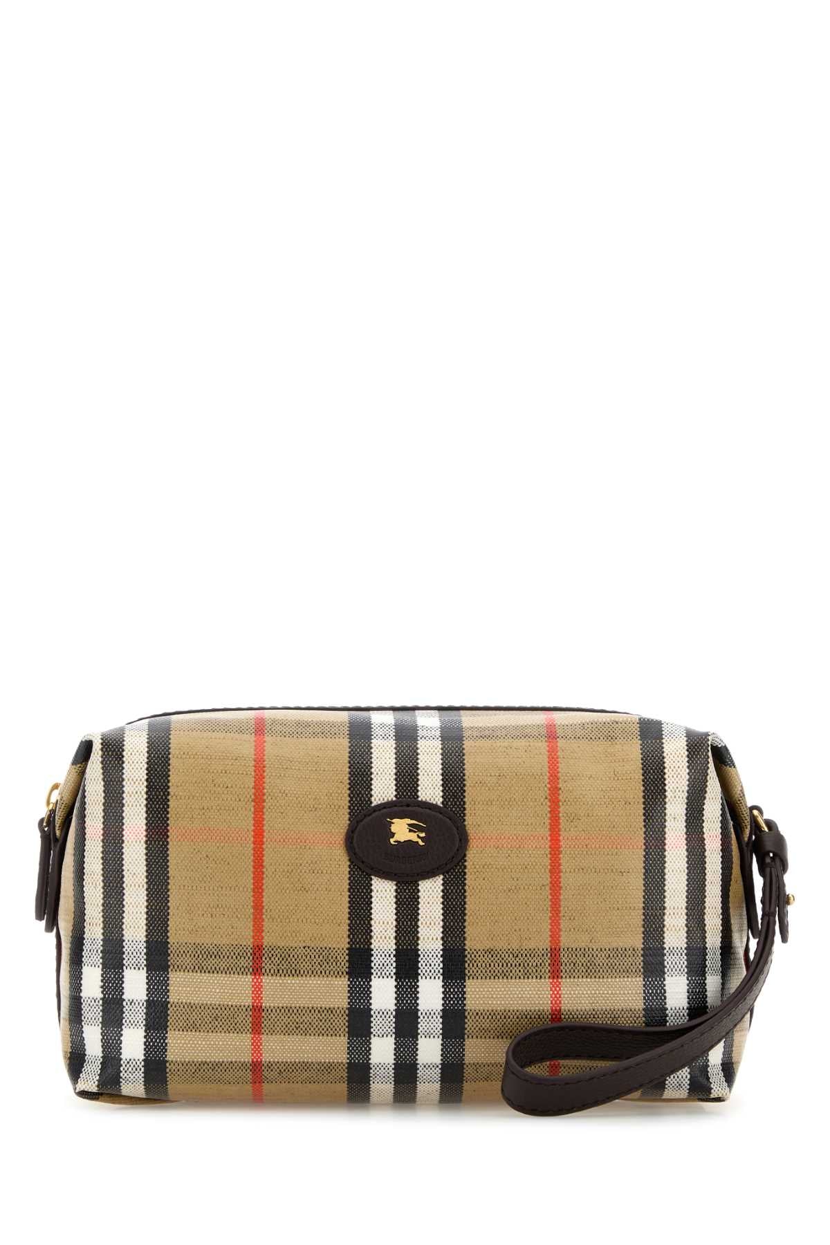 Ms Highlands Washbag Www