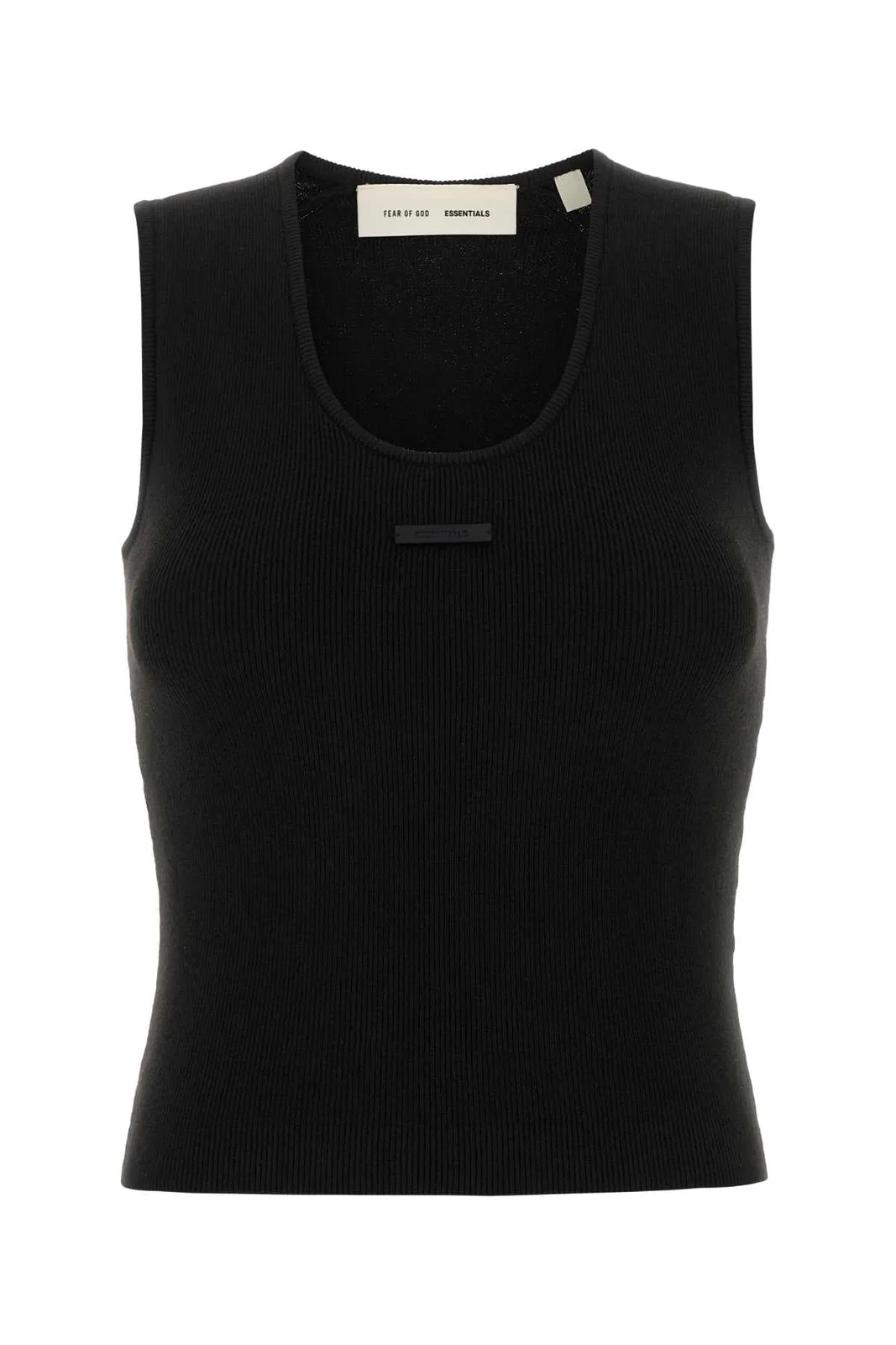 Women's Rib Tank