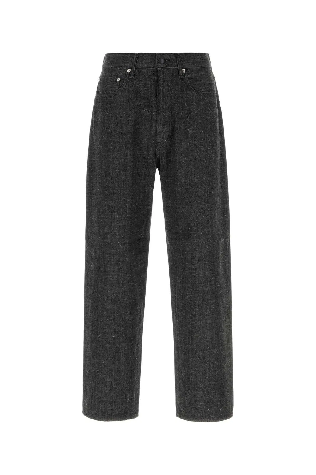 Selvage Denim Pants