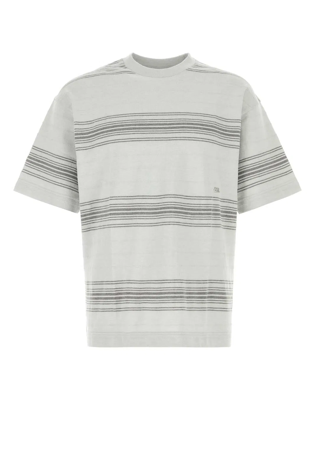 Stripe Tee