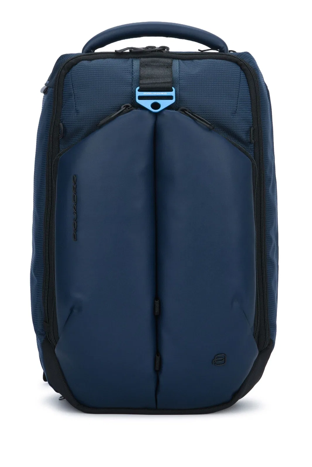Zaino Porta Pc 14'' 2 Comparti In Tessuto E Materi
