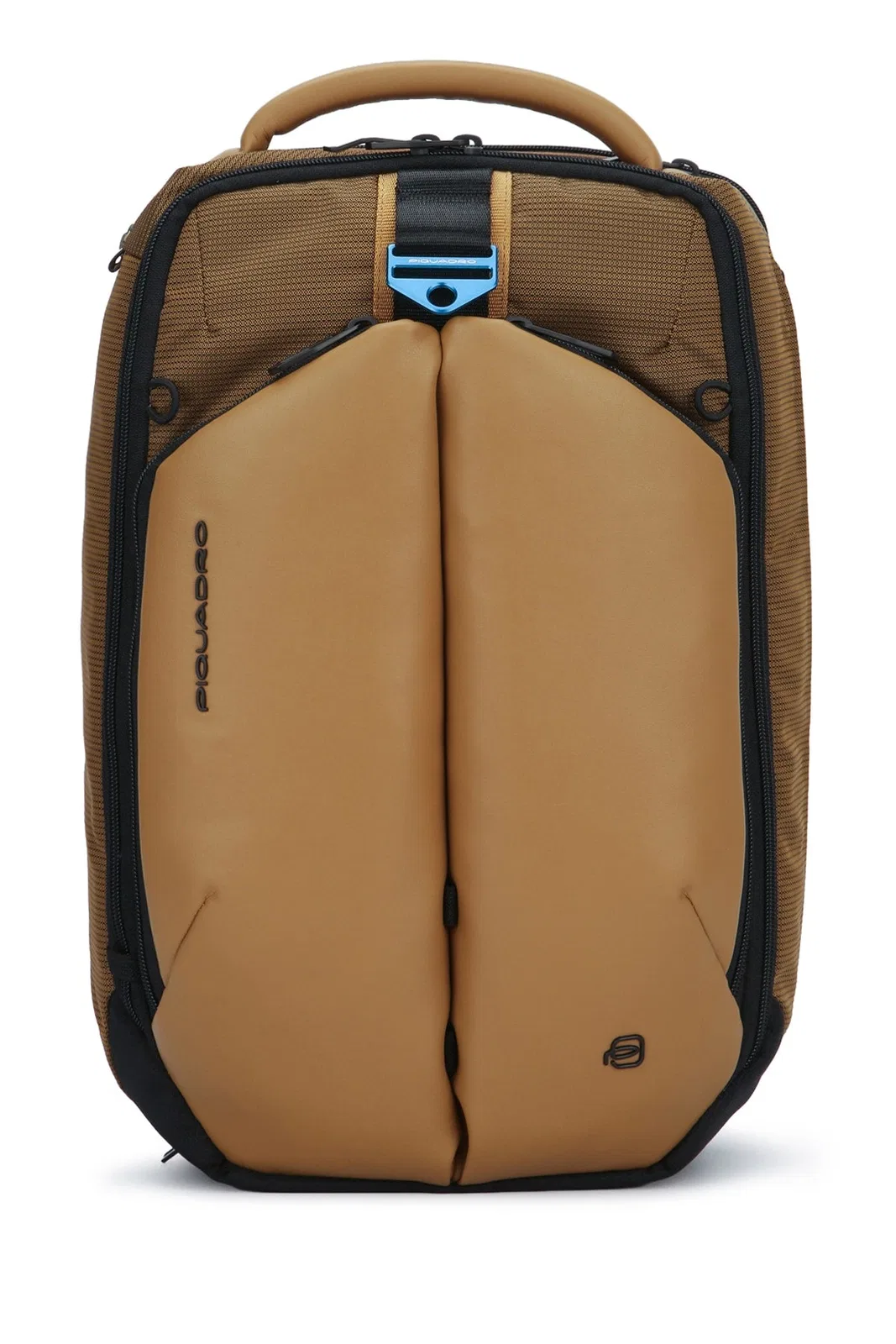 Zaino Porta Pc 14'' 2 Comparti In Tessuto E Materi