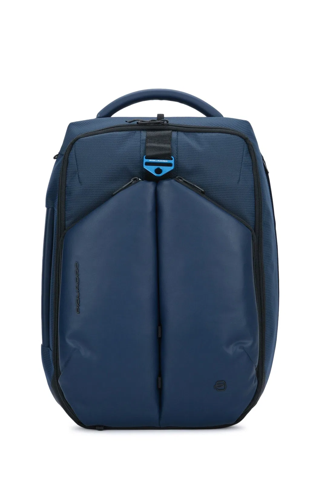 Zaino  Porta Pc 15,6'' Espandibile 3 Comparti In T