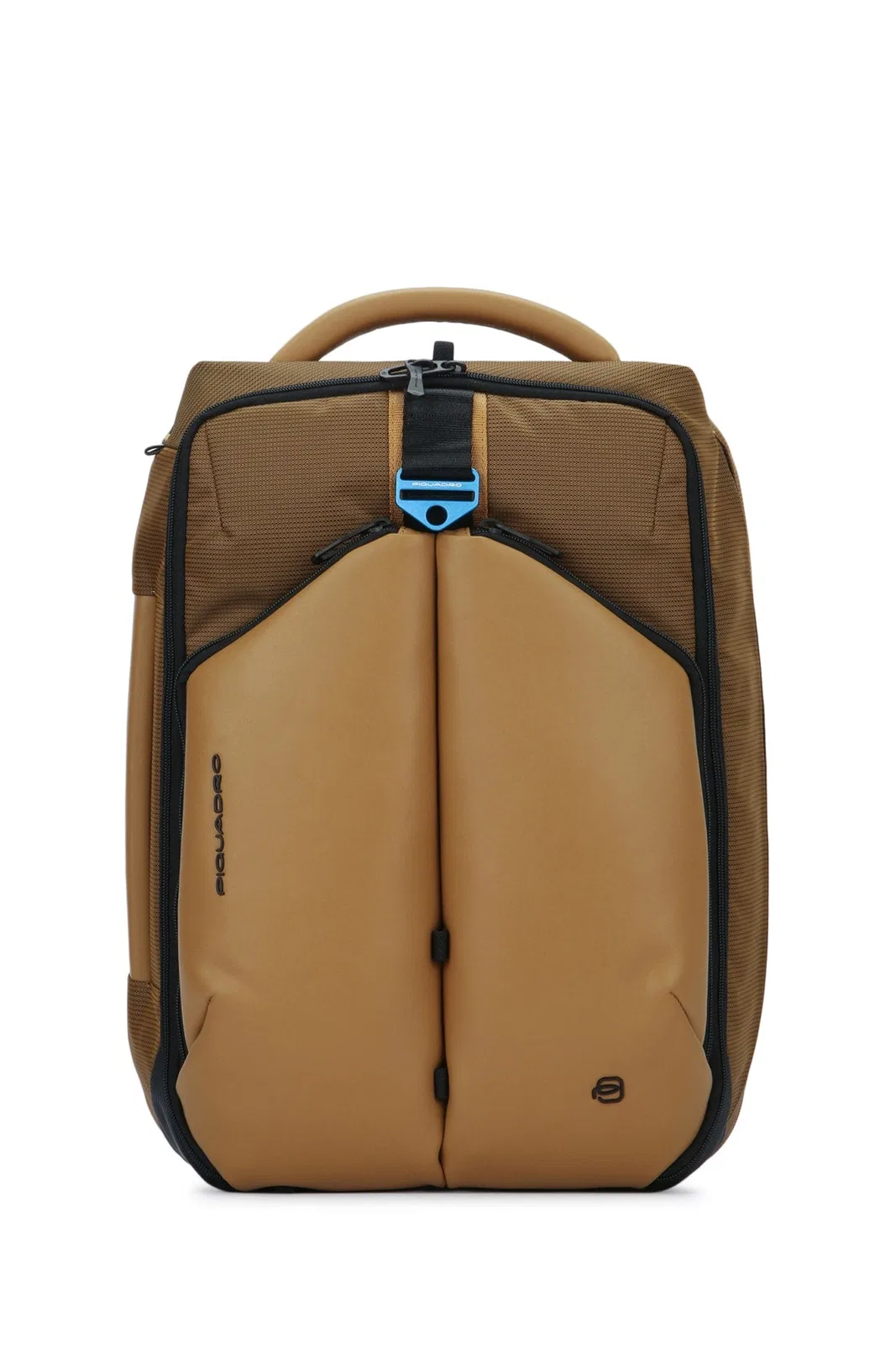 Zaino  Porta Pc 15,6'' Espandibile 3 Comparti In T