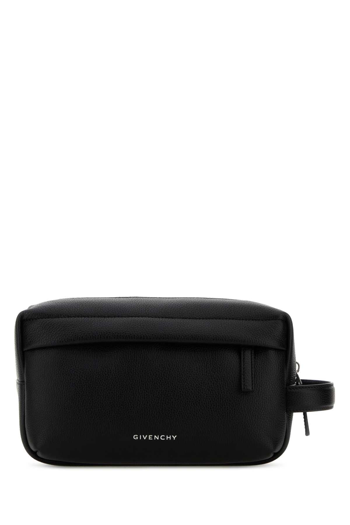 Essential Toilet Pouch