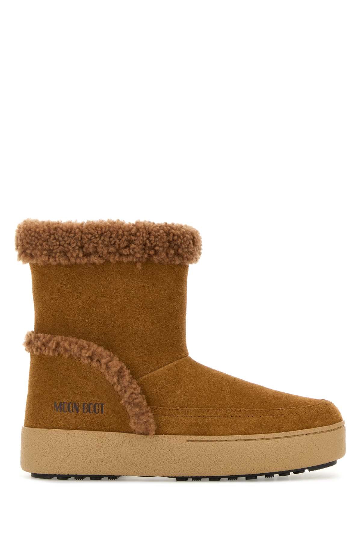 Ltrack Tina Cognac