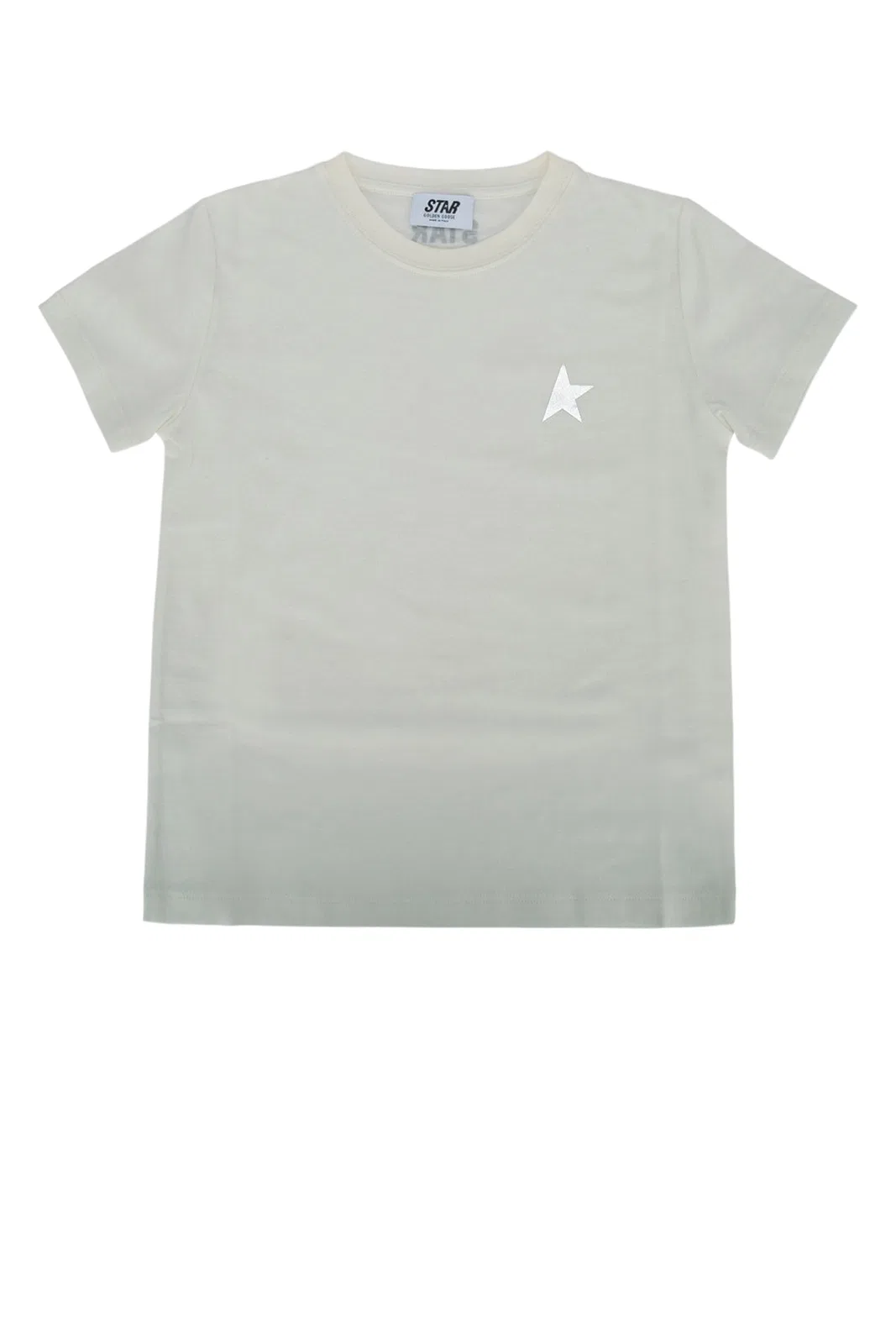 Star Unisex T-Shirt Cotto