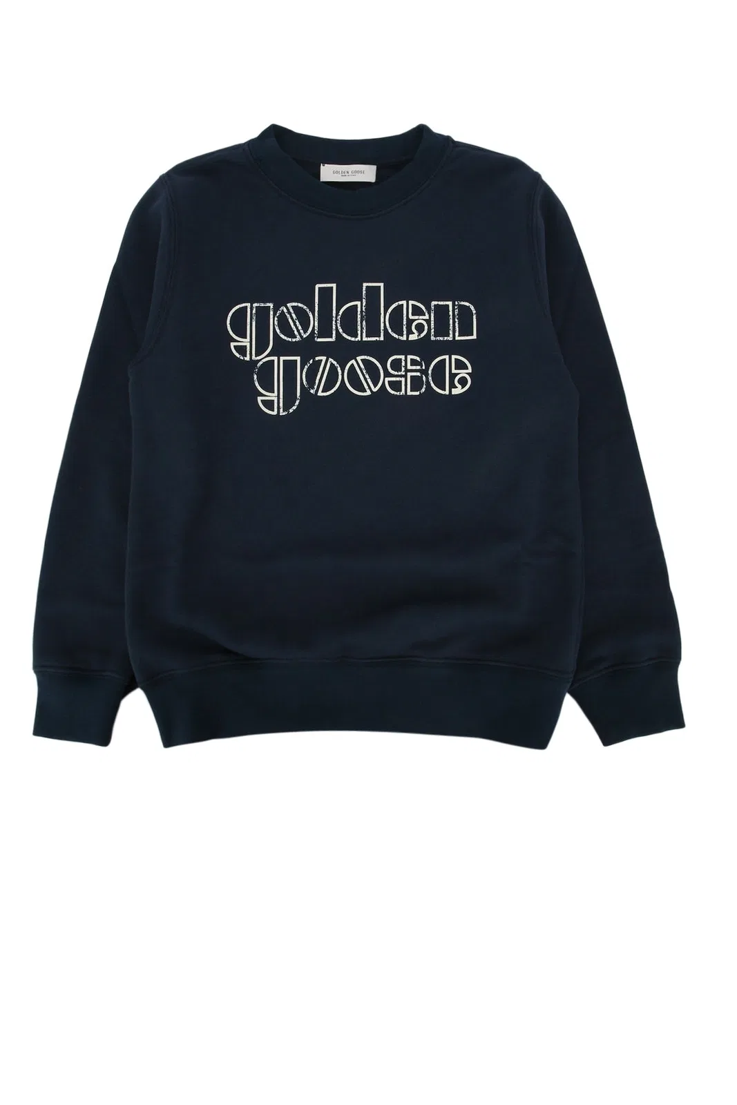 Journey Boy's Crew Neck