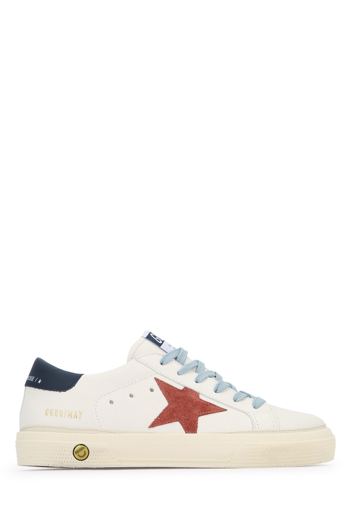 May Nappa Upper Suede Sta