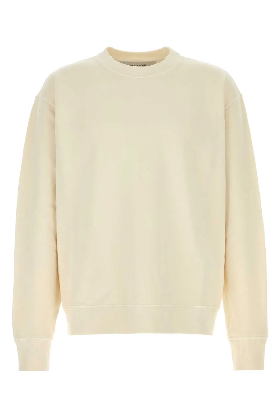 Boxi Sweatshirt Cotton Fl