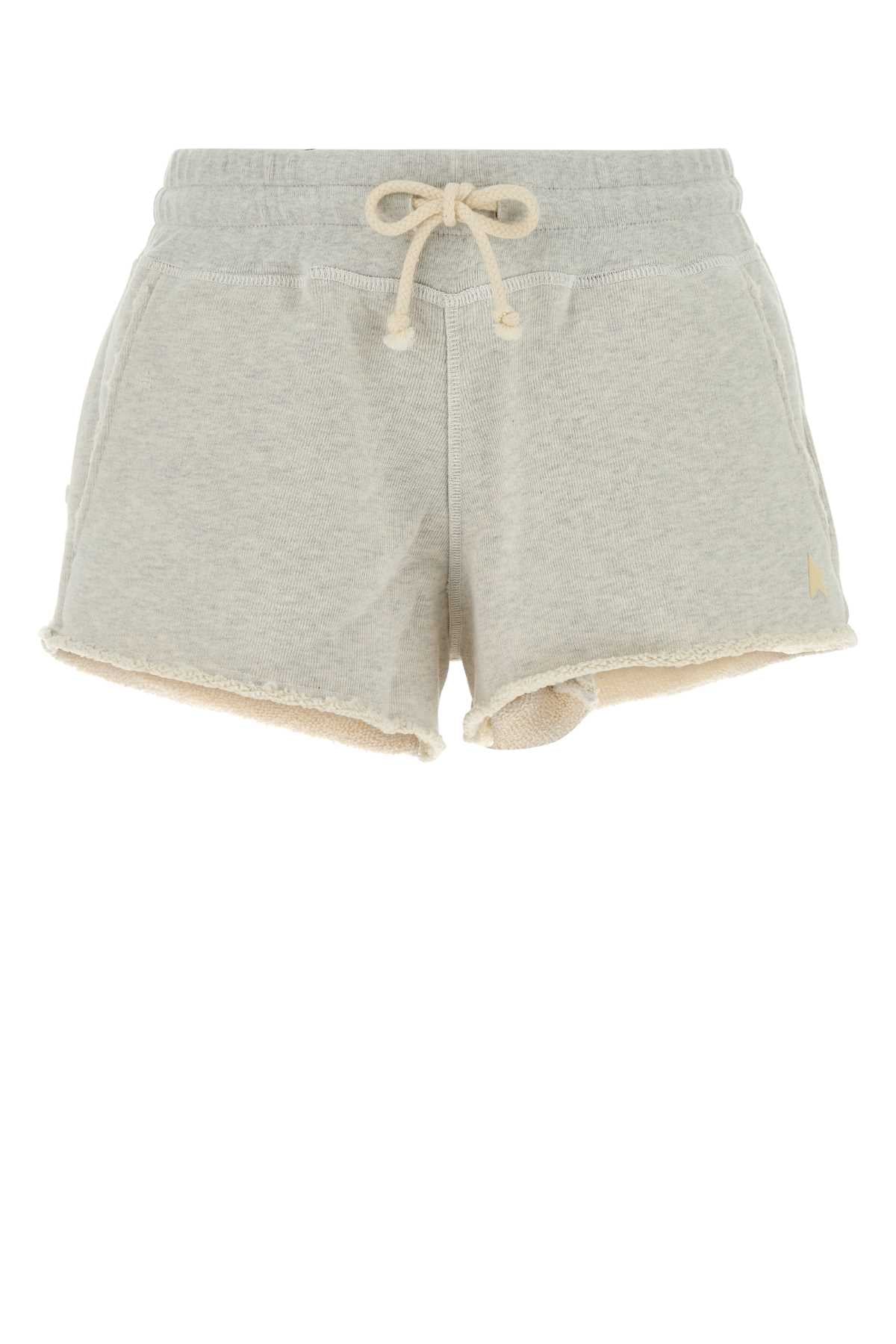 Star/ W's Mini Shorts Bac