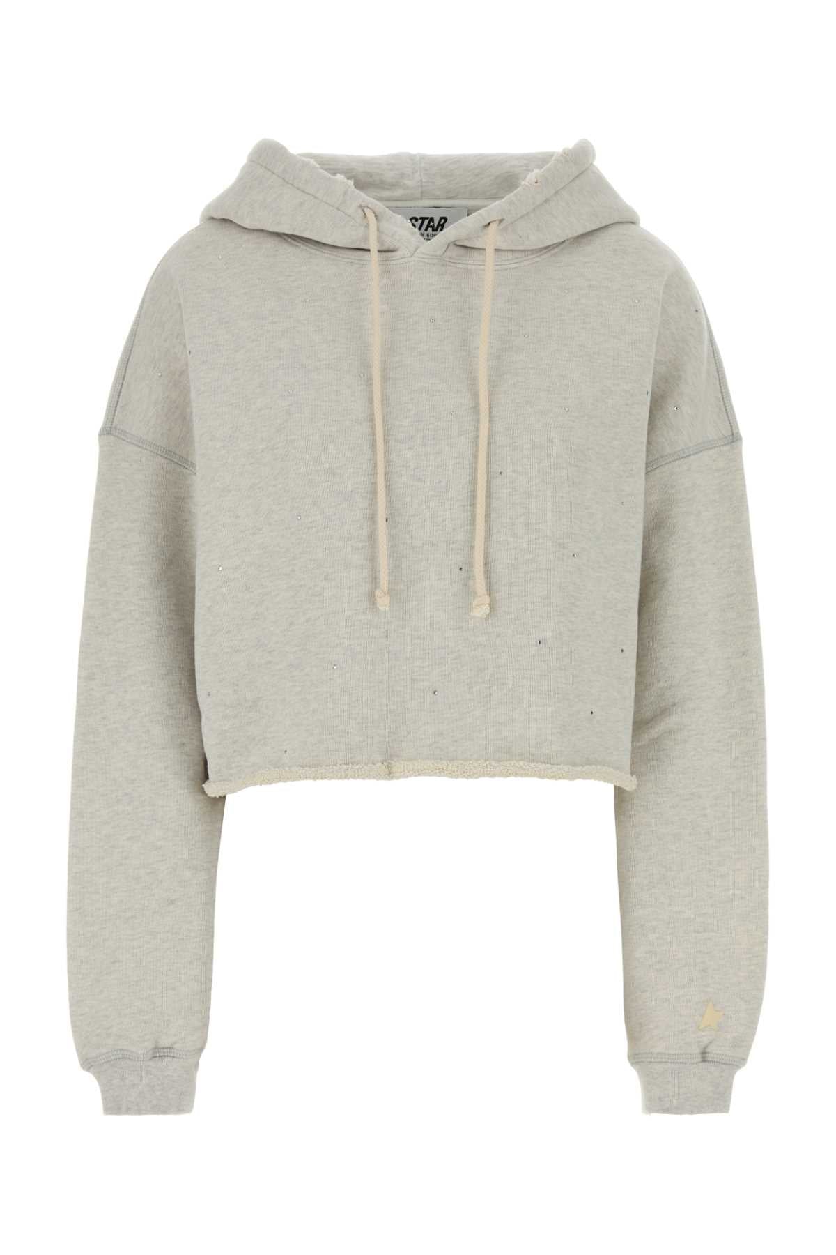 Star/ W's Oversize Croppe