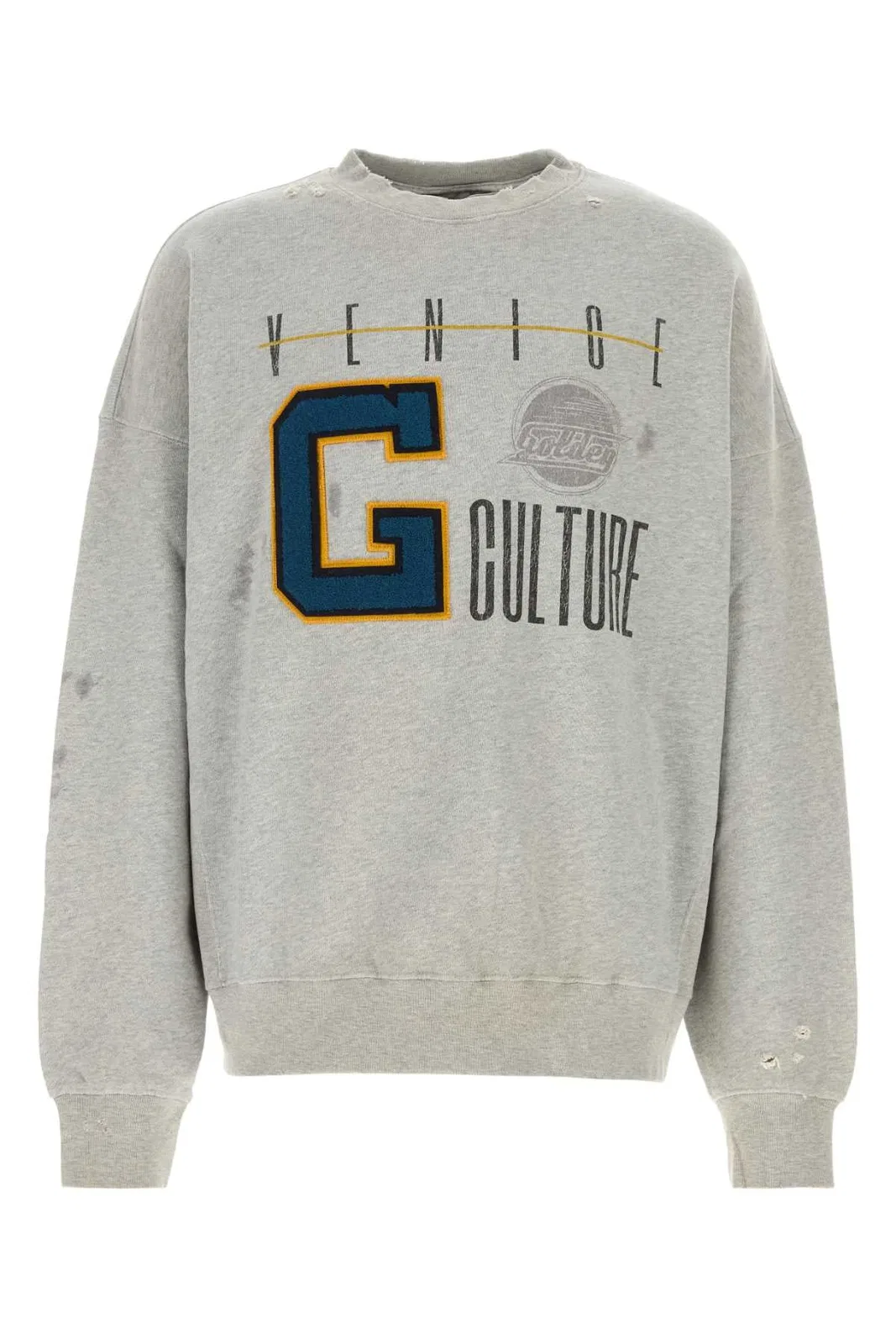 Journey Unisex Over Cotto