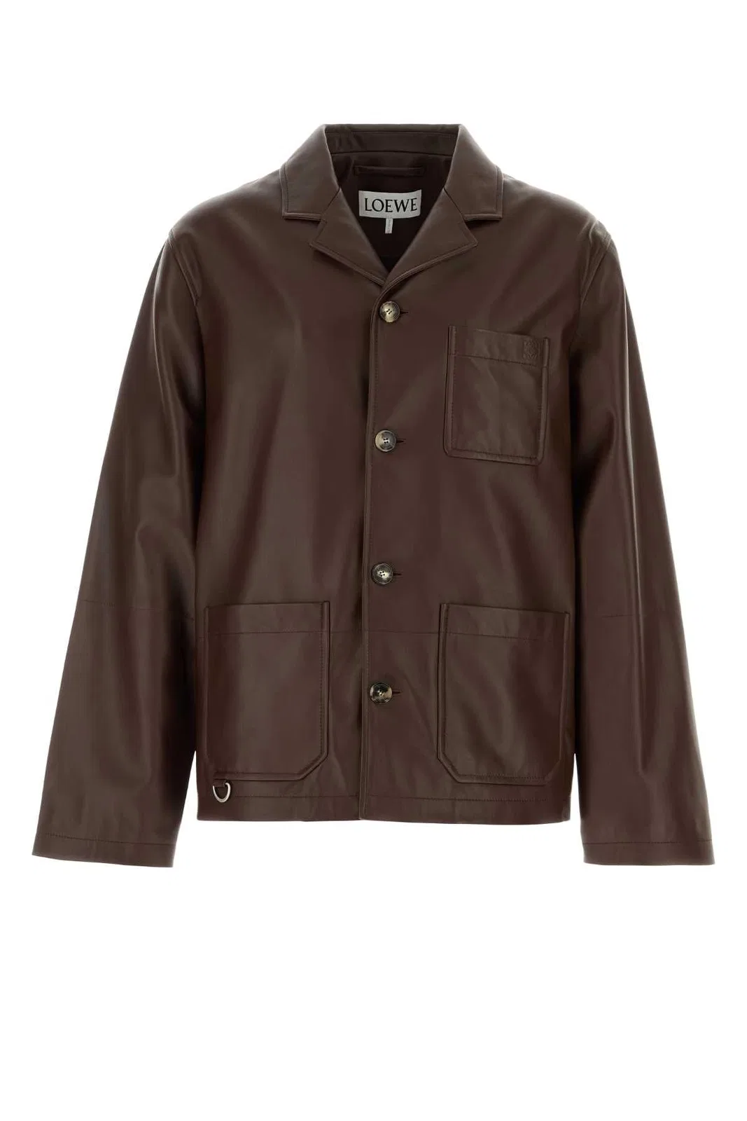 Workwear Jacket