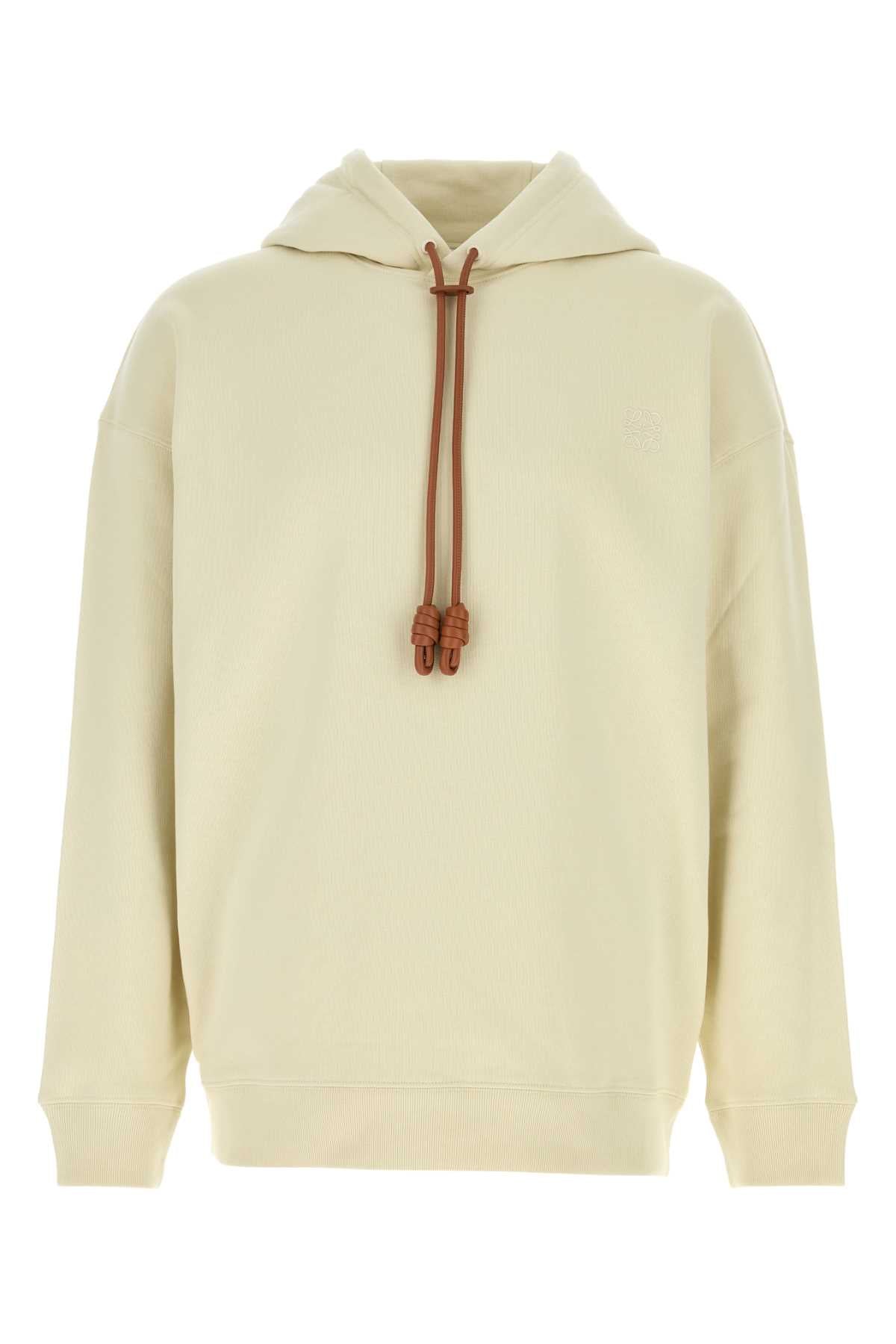 Relaxed Fit Hoodie