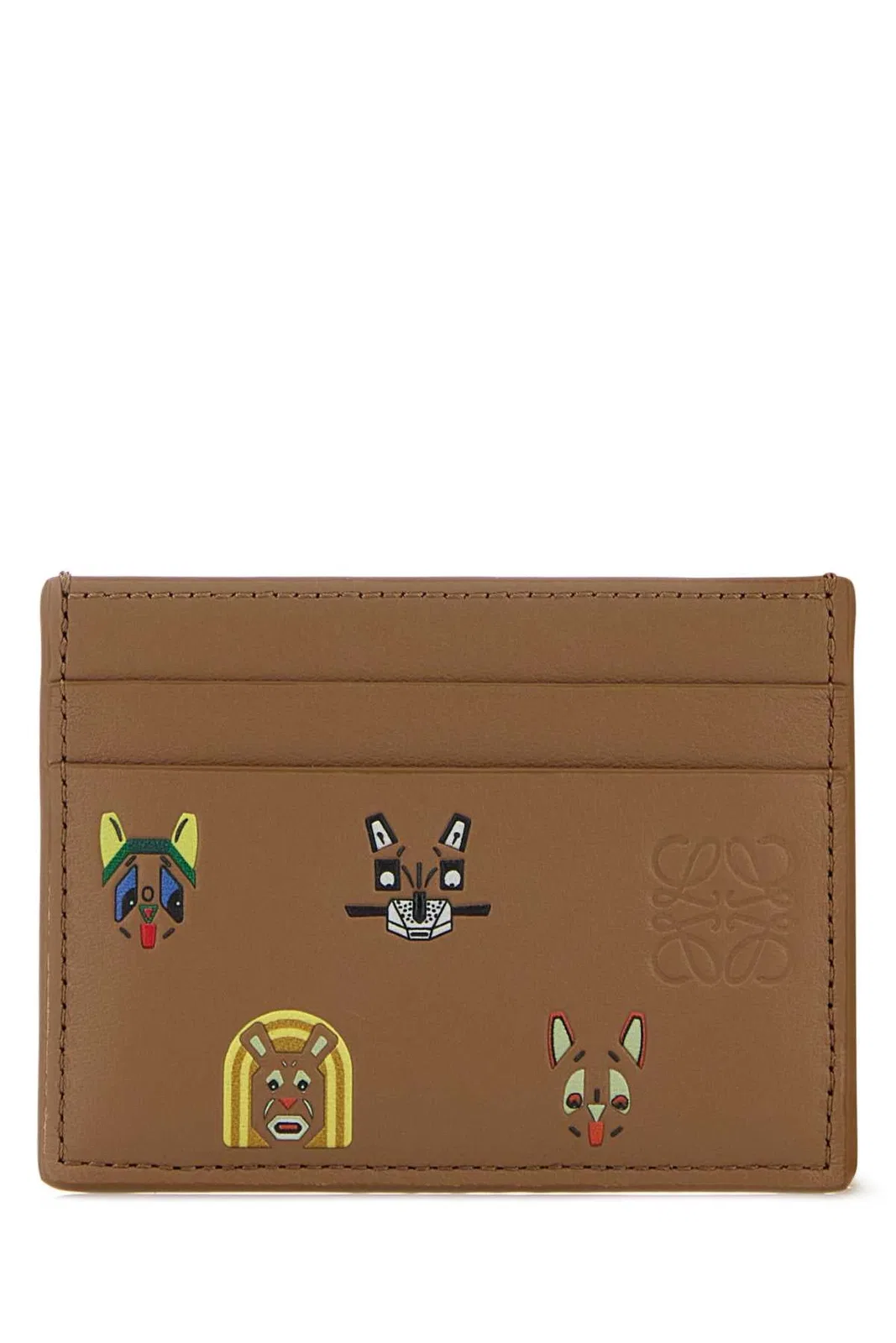 Plain Cardholder Cats