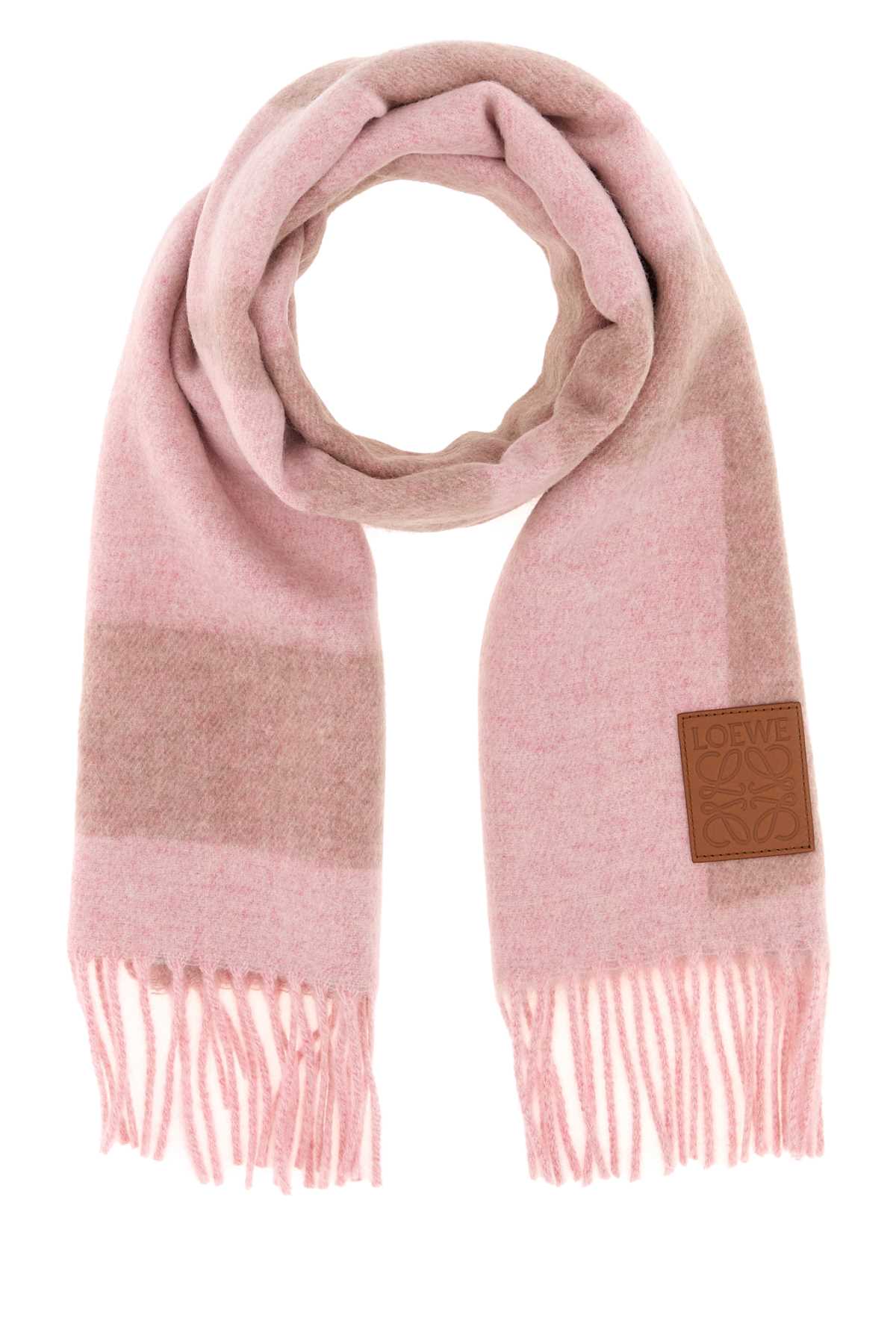 30X160 Loewe Scarf