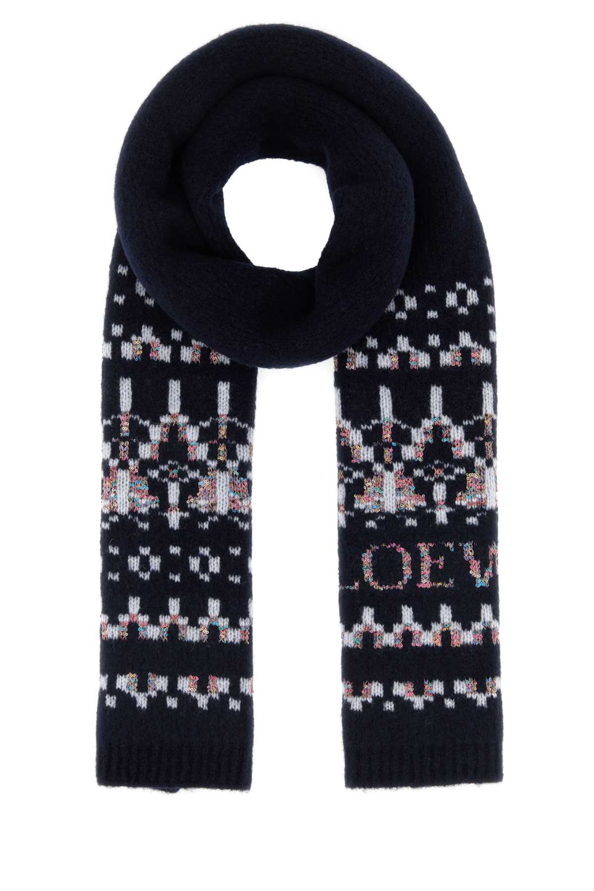 27X180 Scarf