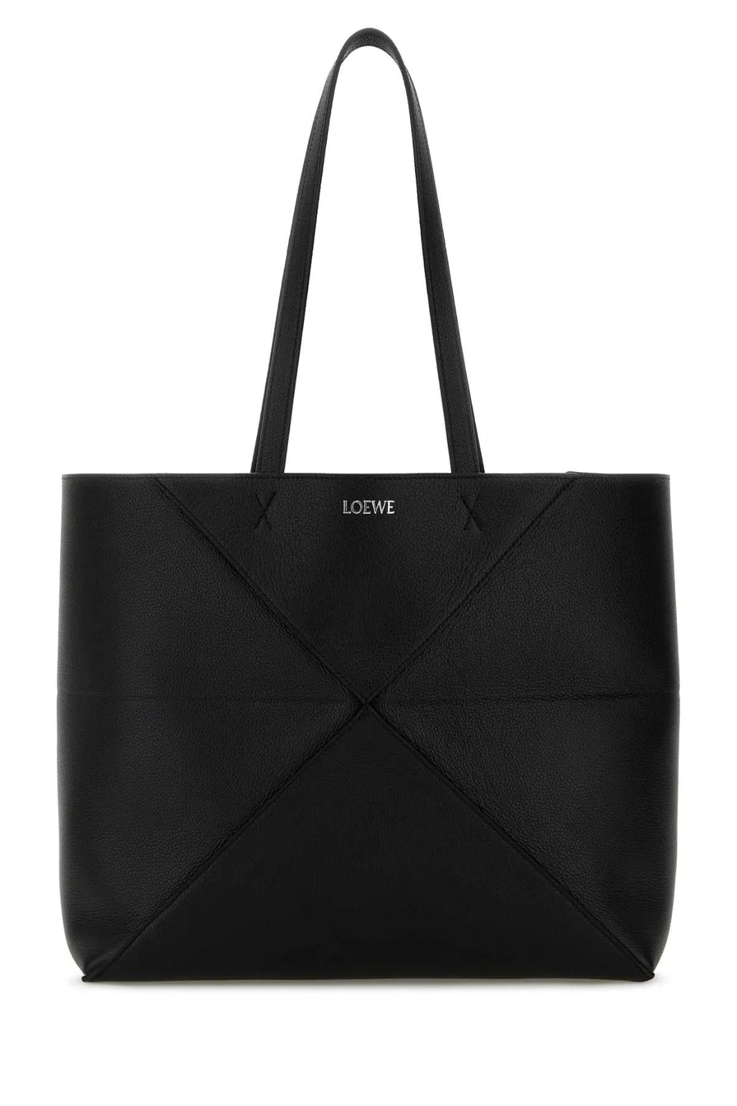 Loewe Puzzle Fold Tote Horizontal M