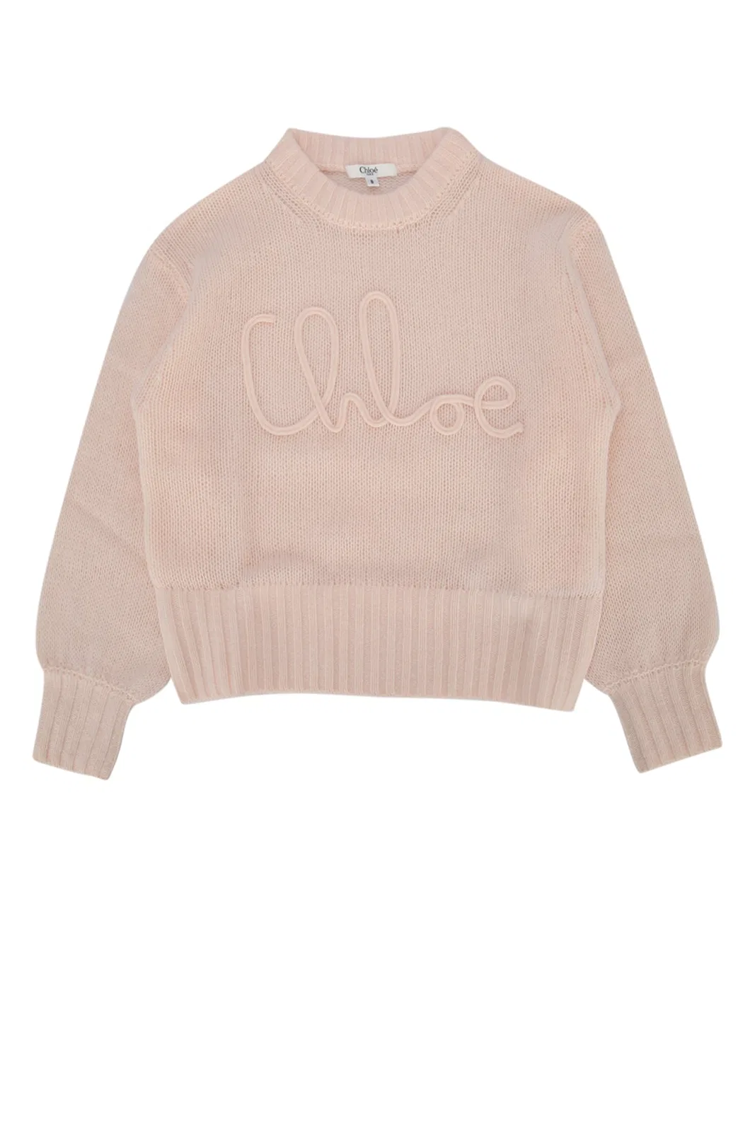 Chloe Kids Pullover