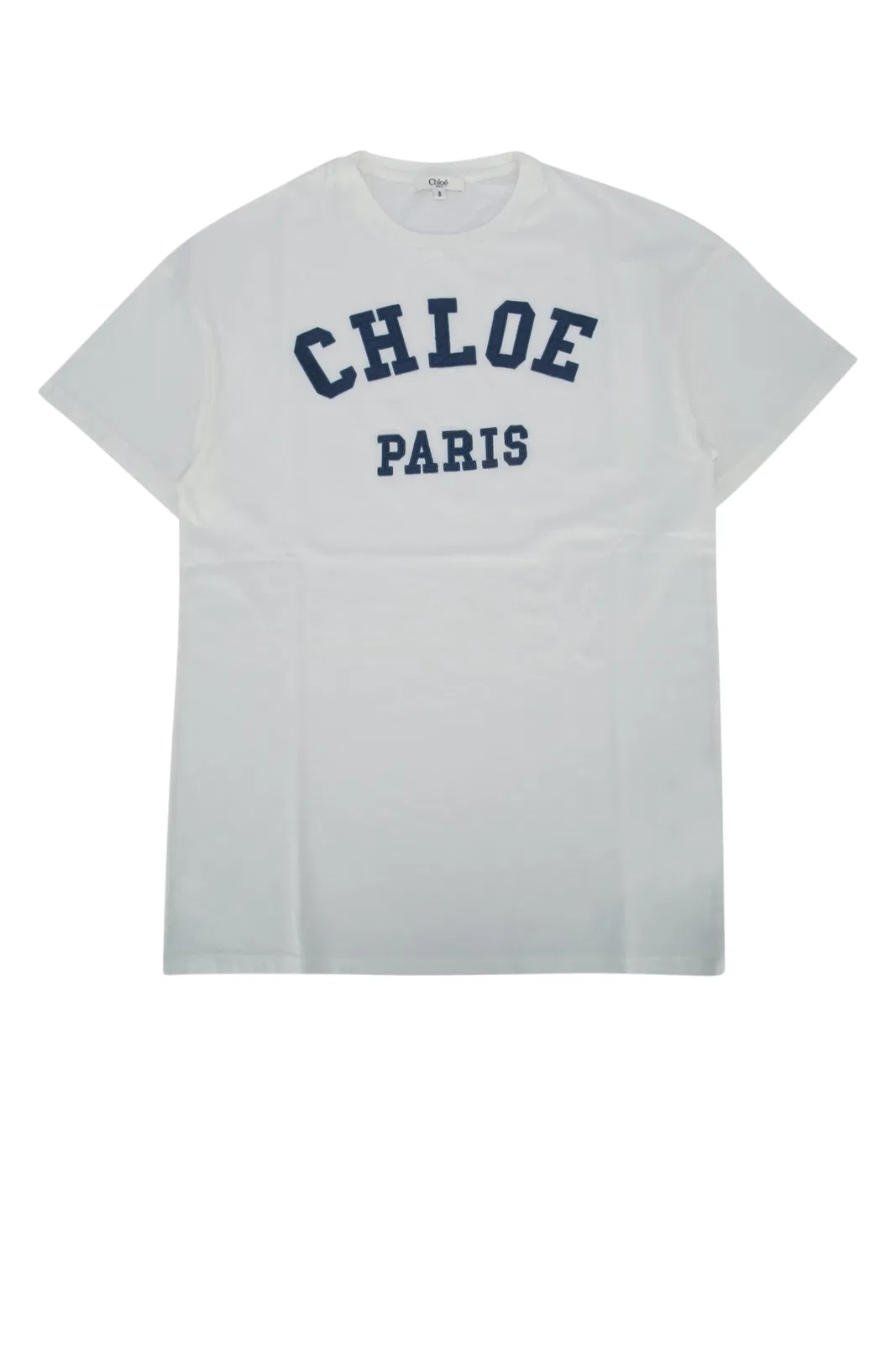 Chloe Kids Short Sleeved Dress