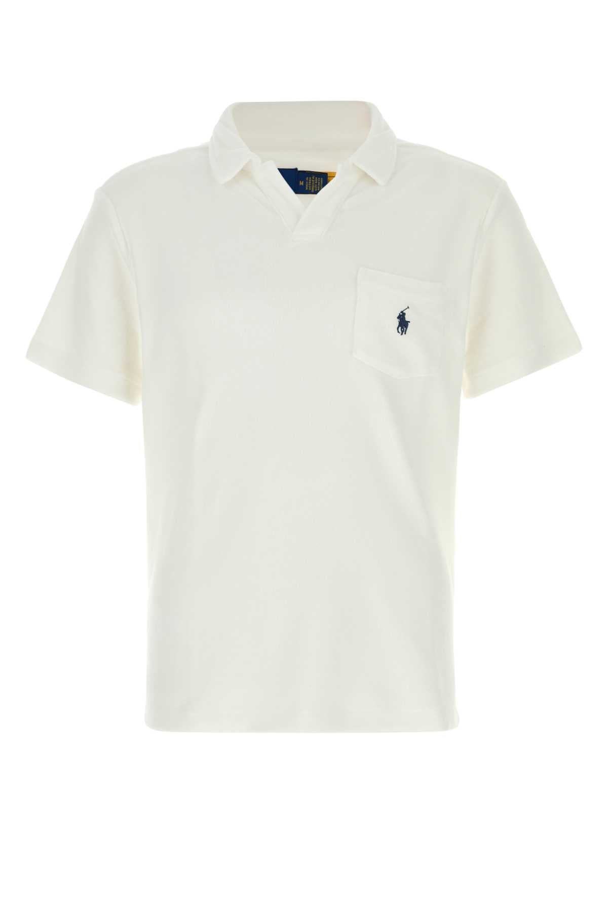 Knit-Polo