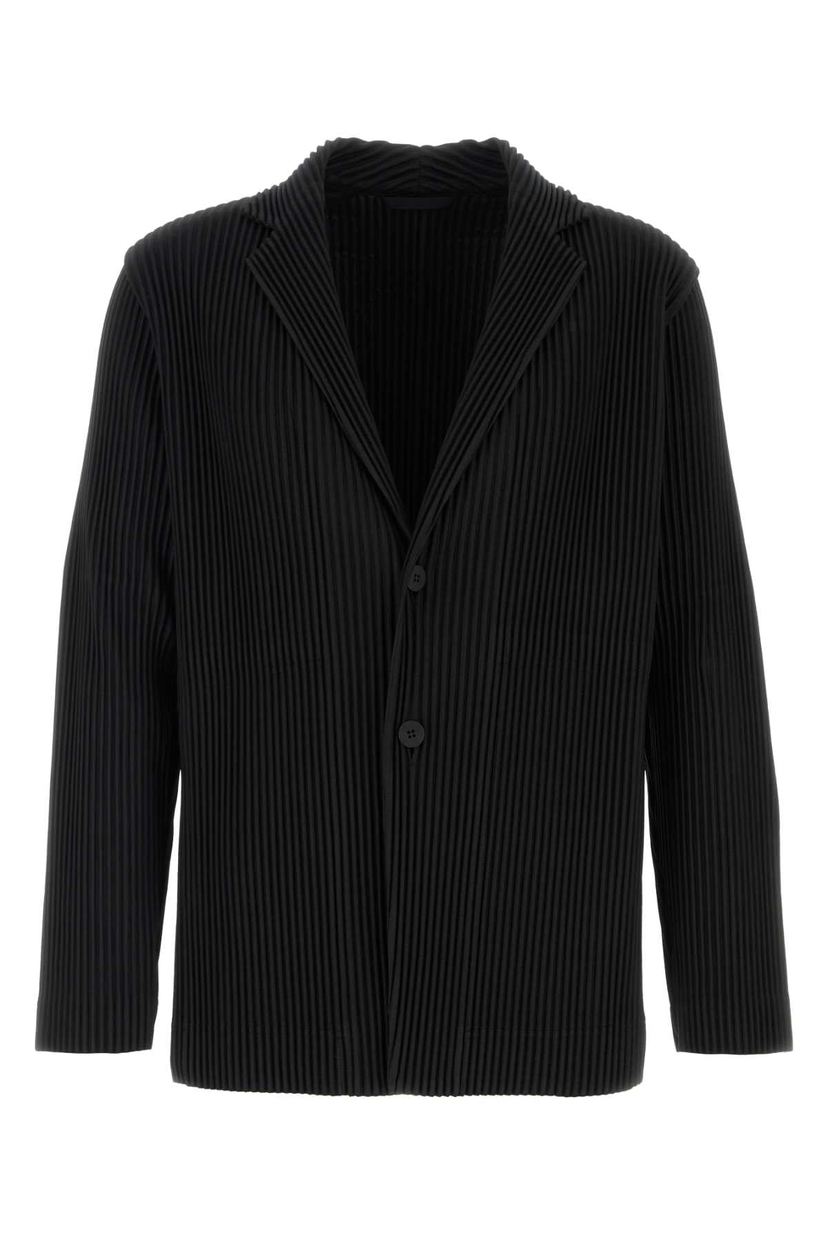 Tailored Pleats 2