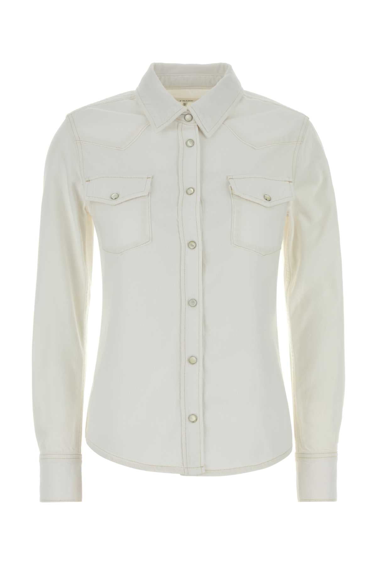 The Classic Shirt