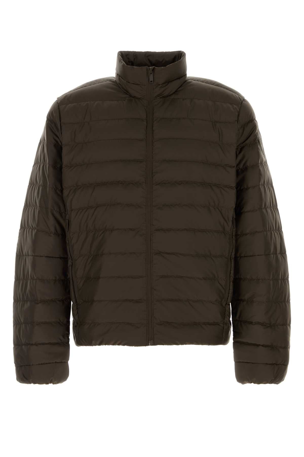 Stratus Jacket