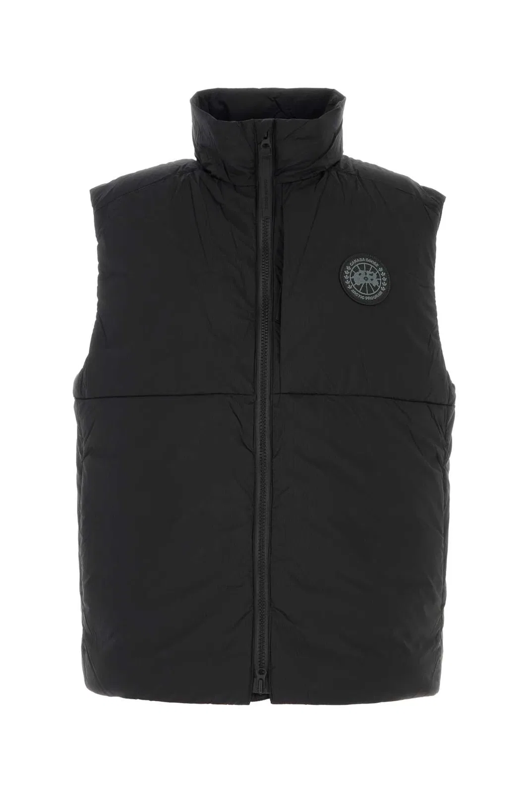 Lodge Vest - Bd
