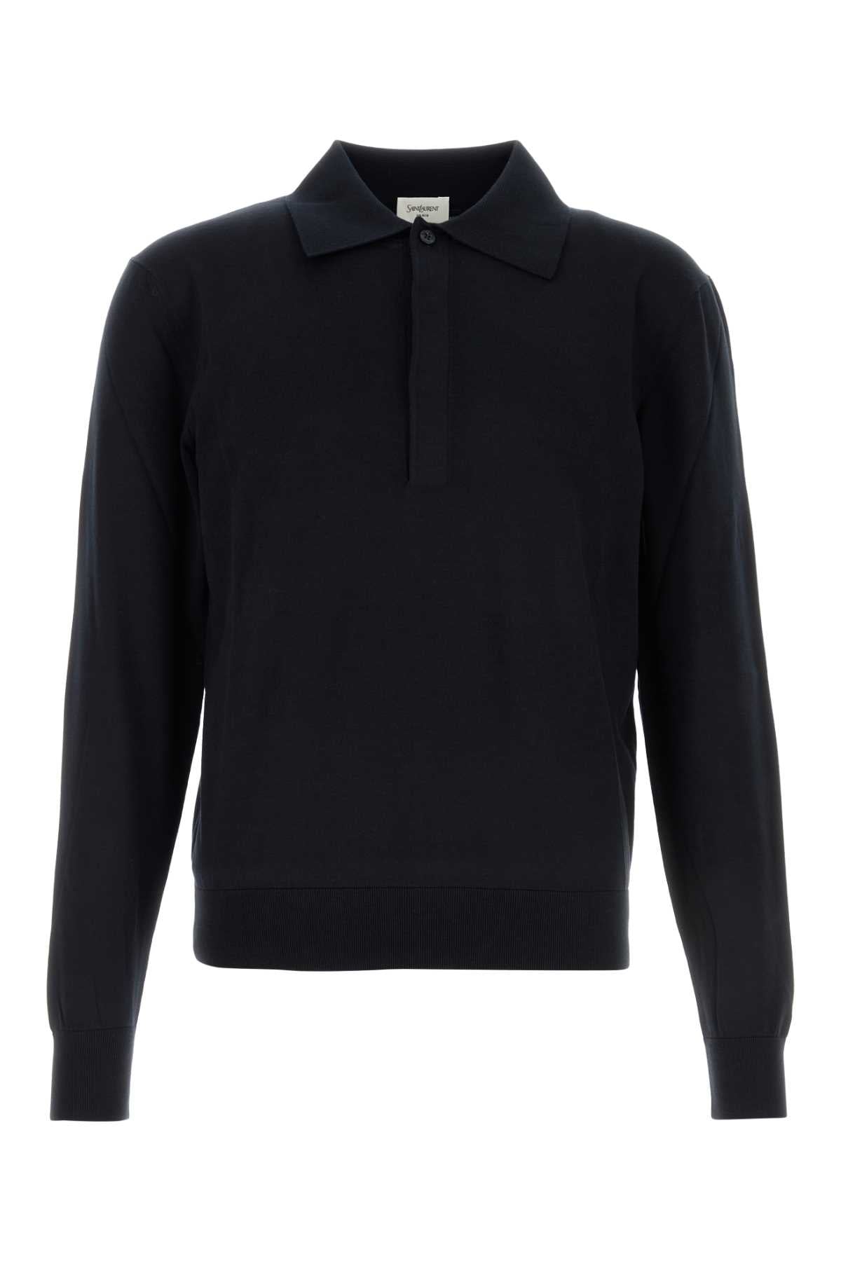 Polo Manches Longues