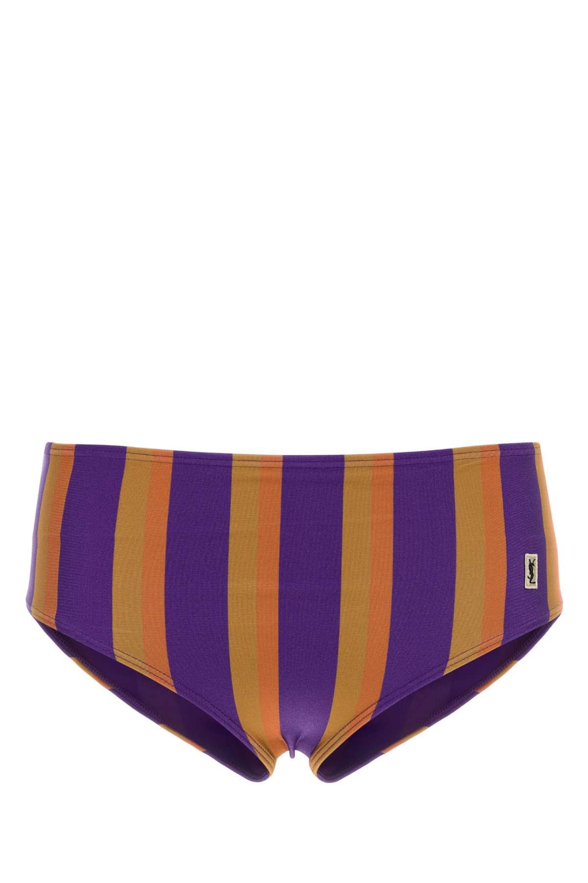 Culotte Rayee