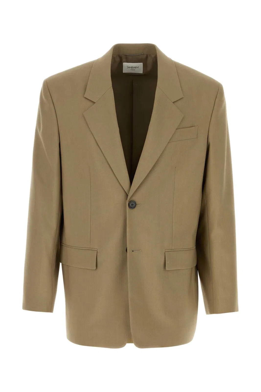 Veste Fluide À Simpl