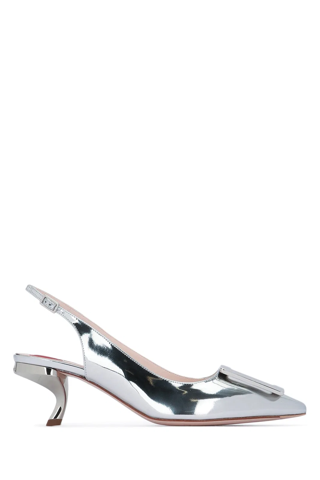 Virgule Sling Back Dec 55