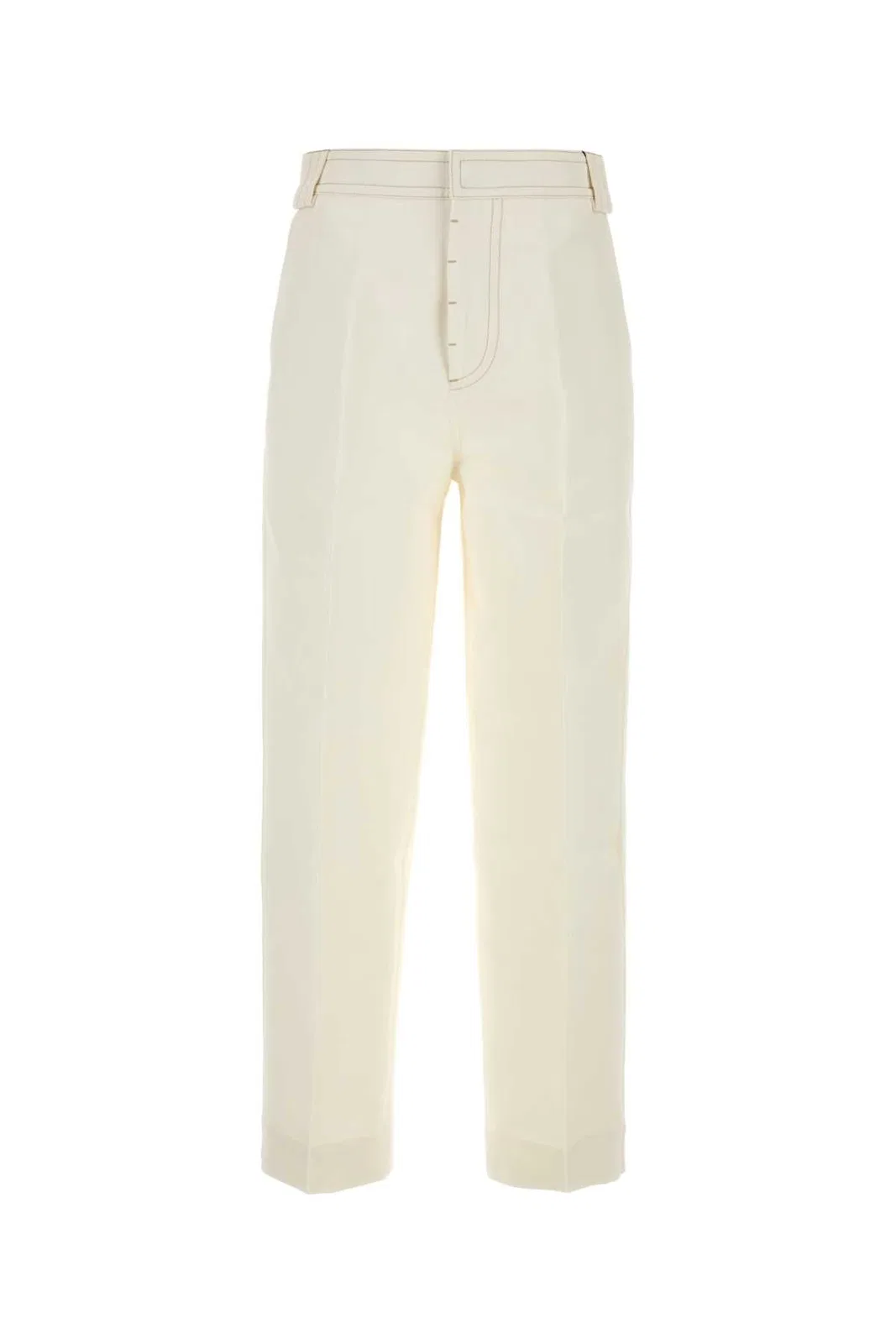 Baggy Trousers