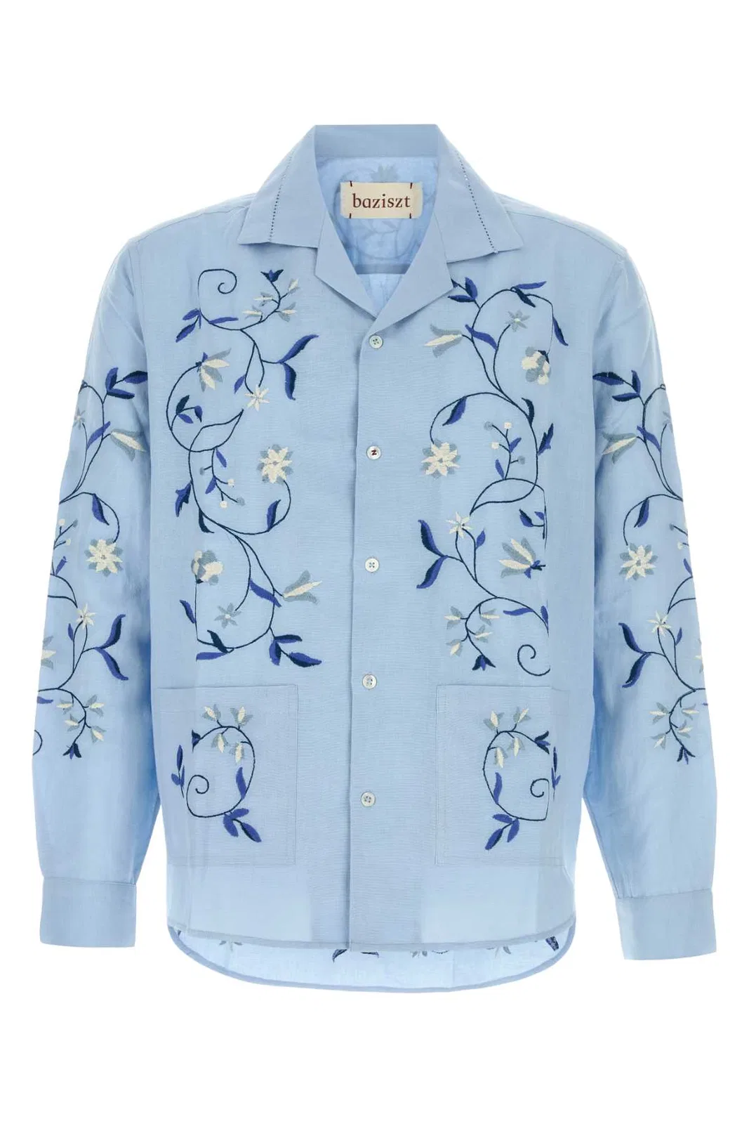Lotus Shirt