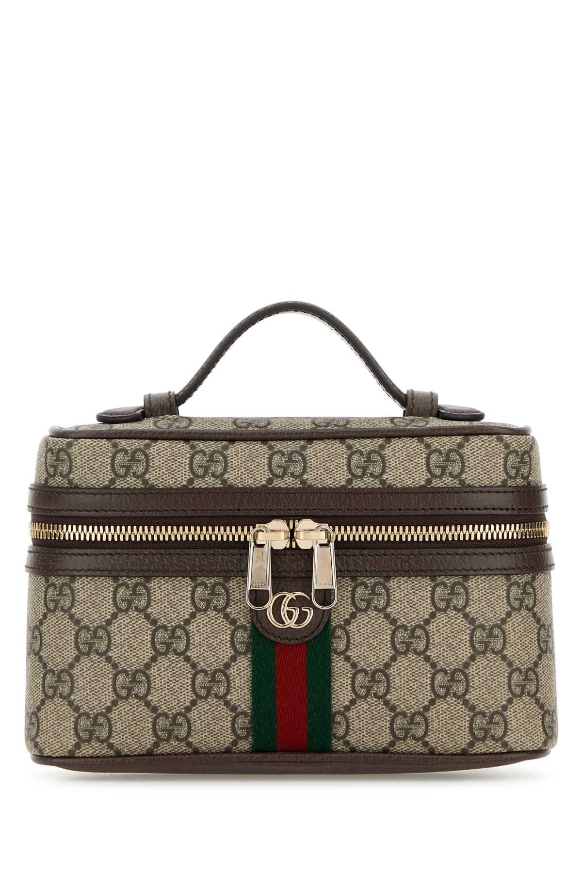 Woman Mini Bag With Removable Shoulder