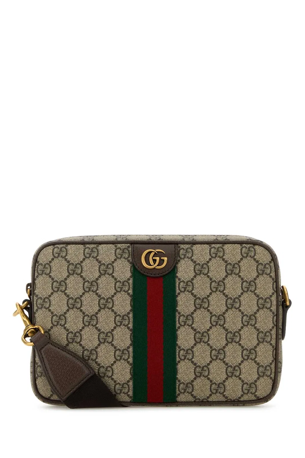 Crossbody With Removable Shoulder And Handle