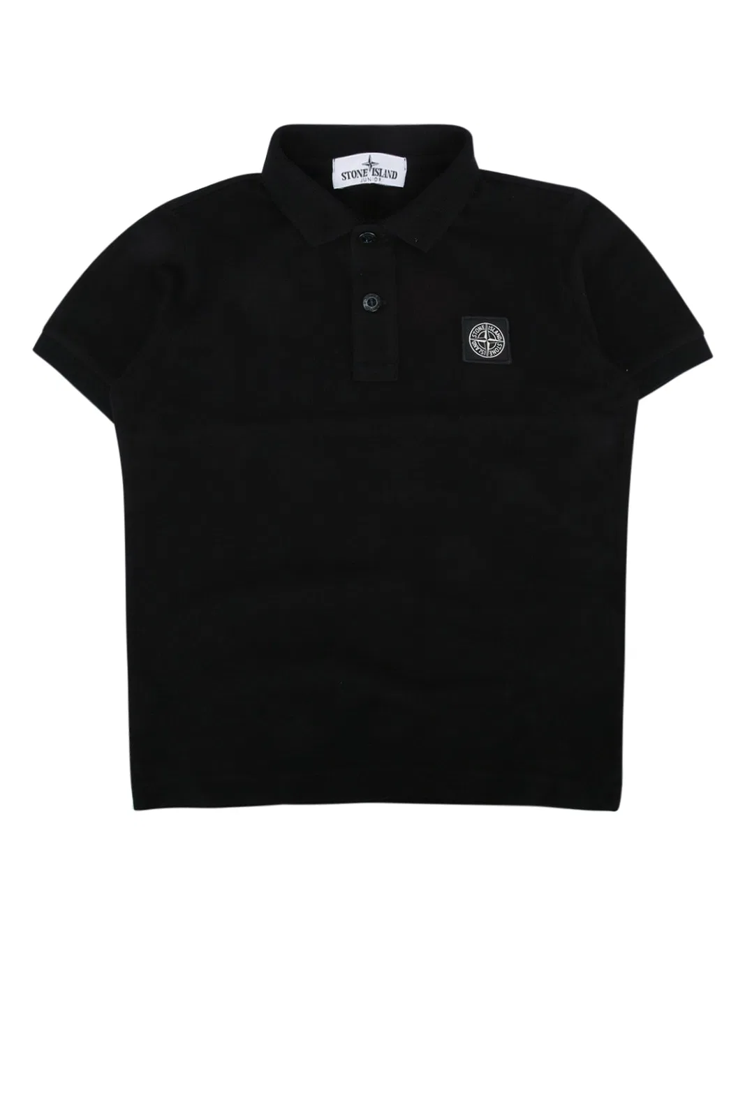 Kids Ss Polo