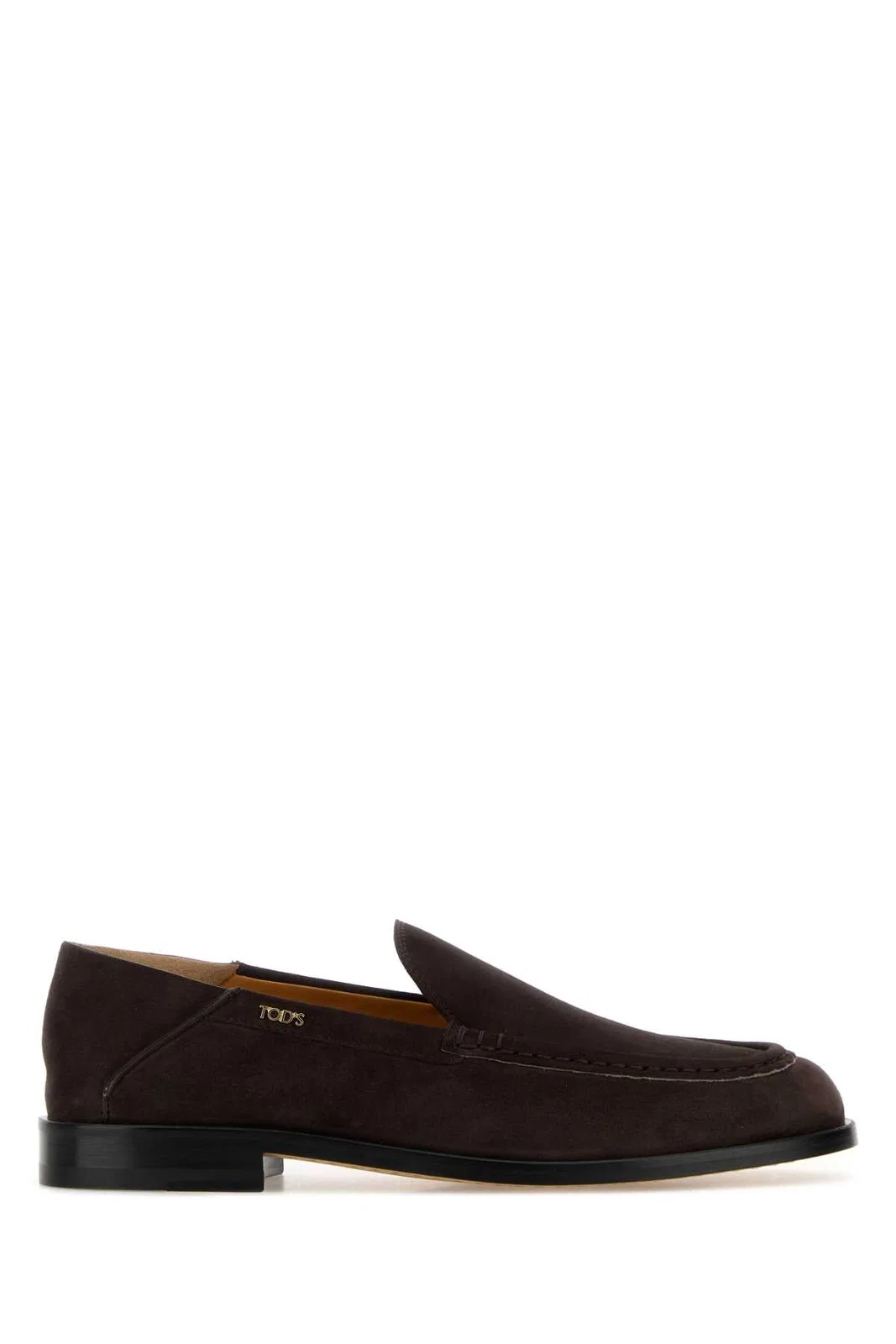 Tod's Cuoio 07M Sabot Pantofola