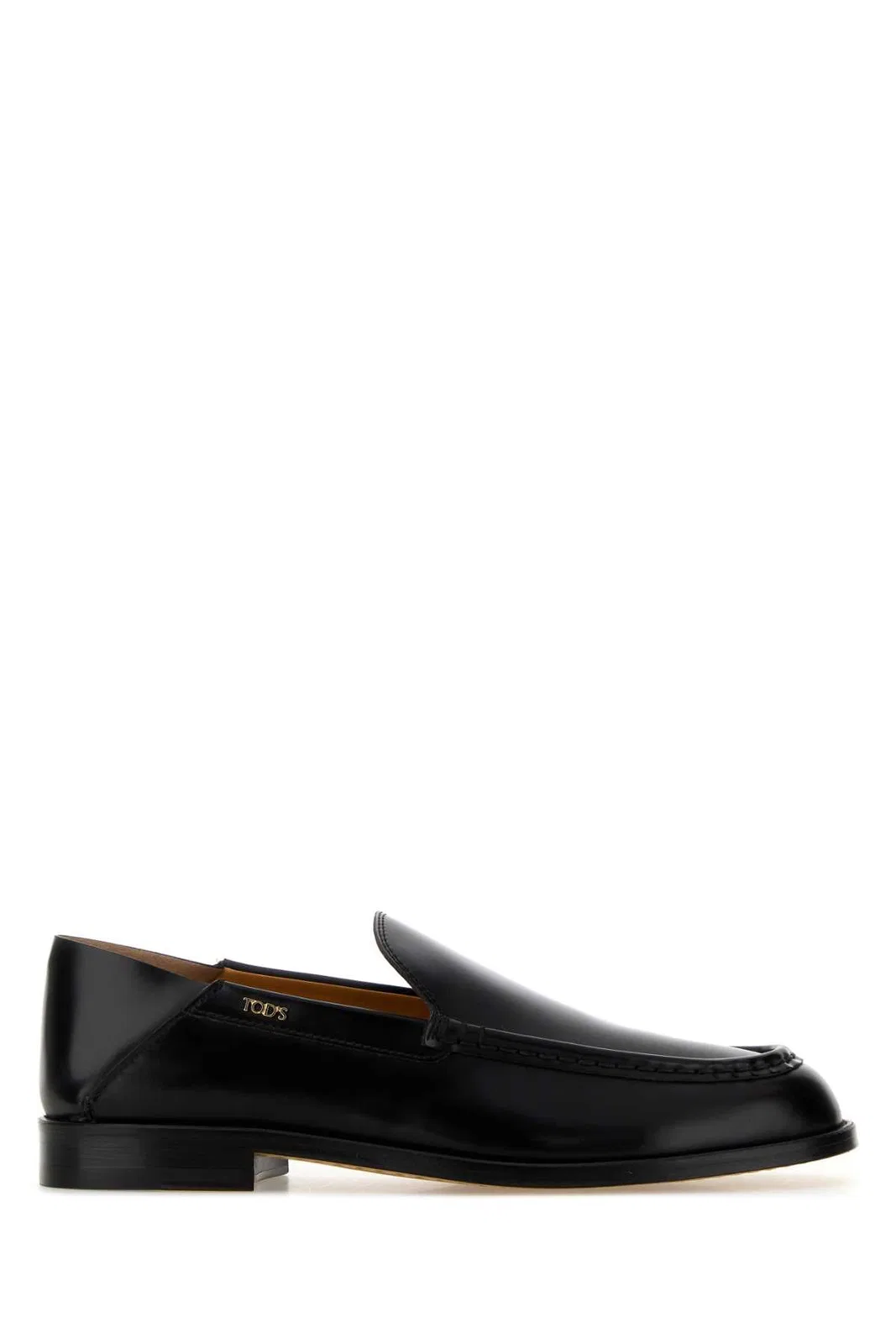 Tod's Cuoio 07M Sabot Pantofola