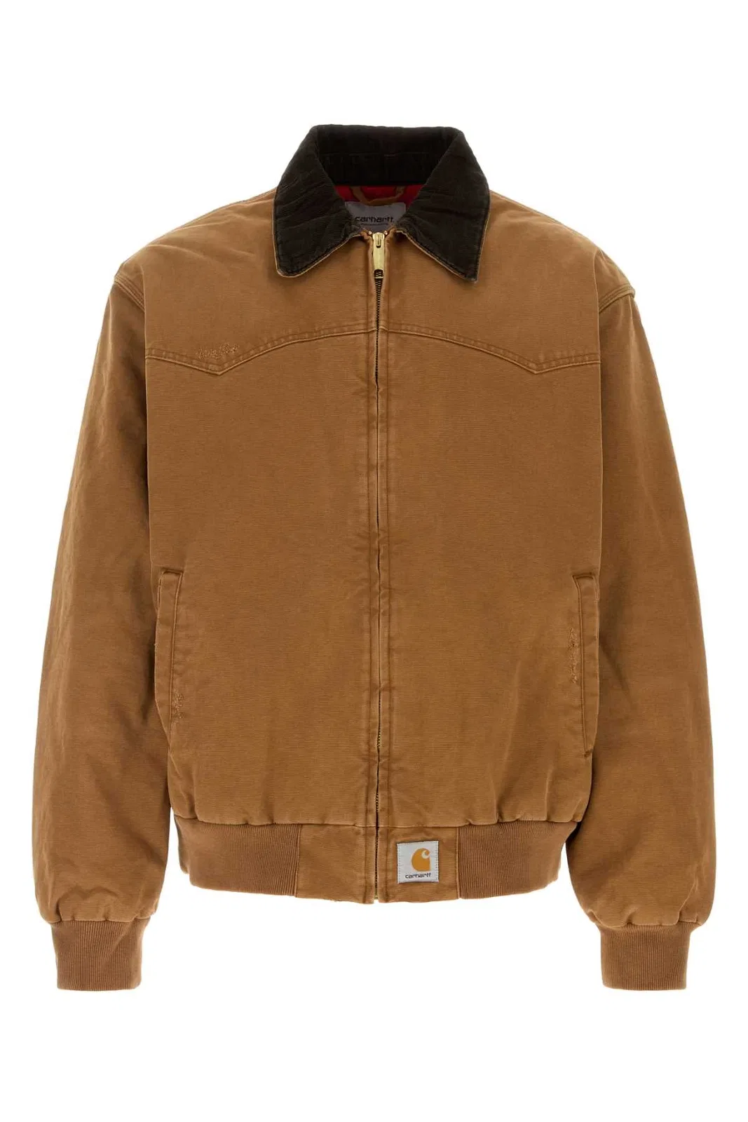Og Santa Fe Jacket 'Dearborn' Canvas