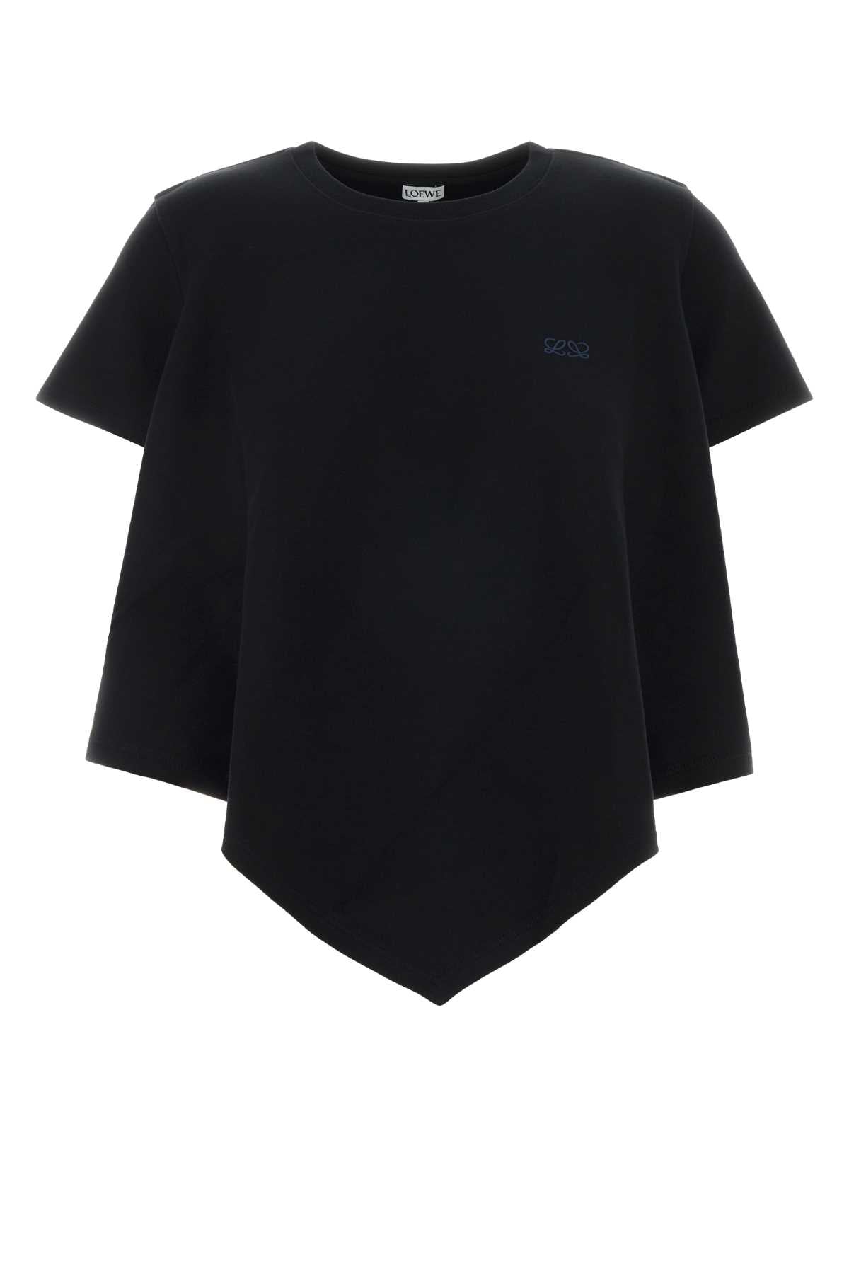 Cape T-Shirt